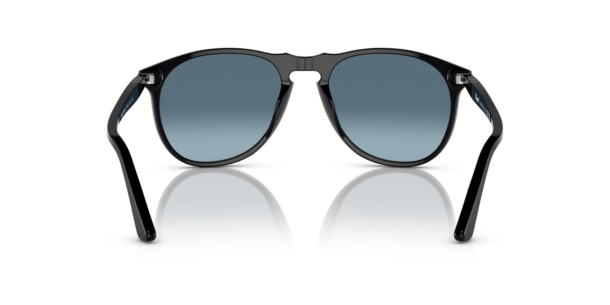 PERSOL PO 9649S 95/Q8 55