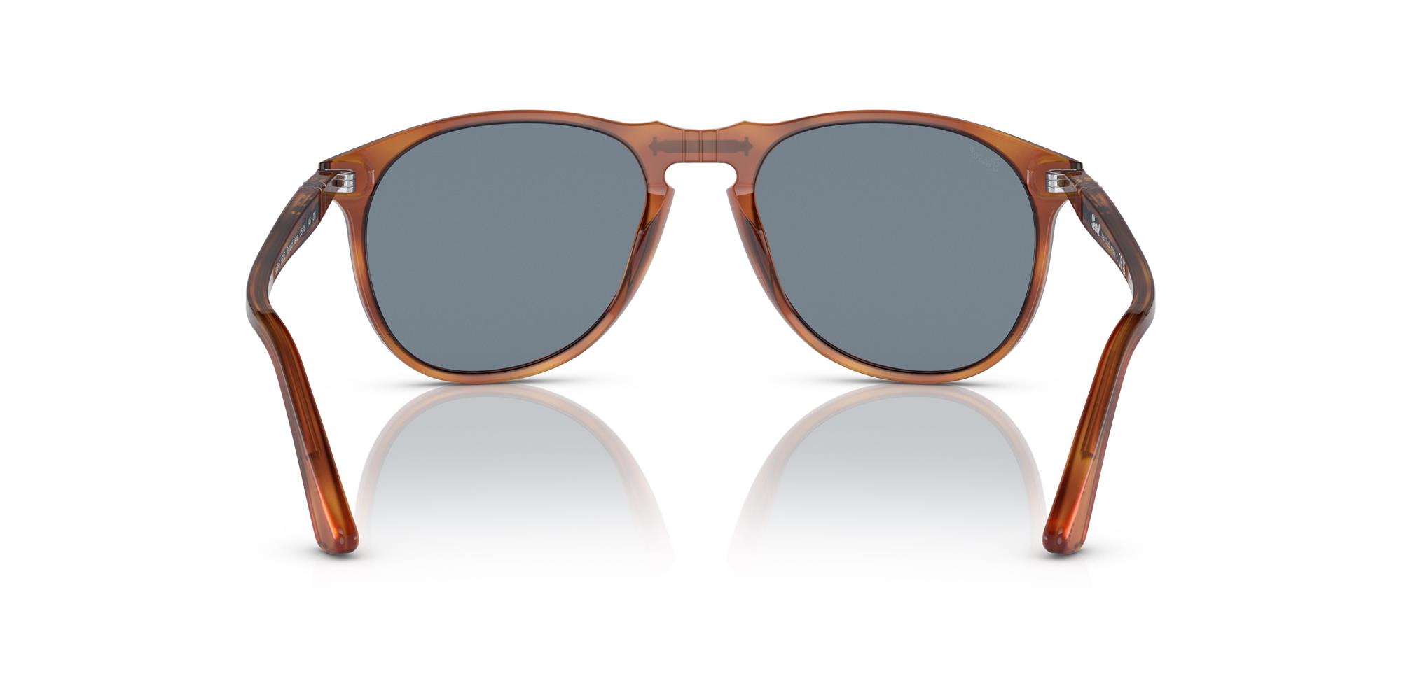 PERSOL 9649S 96/56 52 Erkek Güneş Gözlüğü