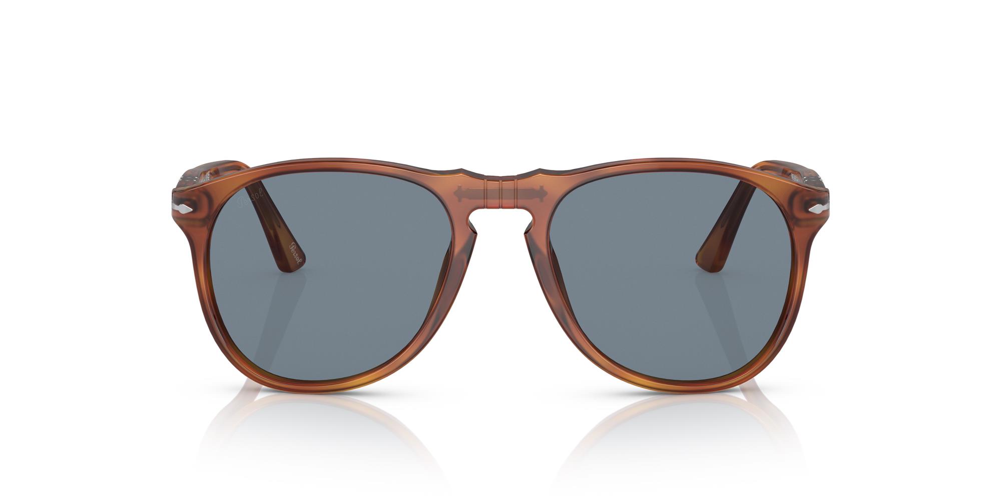 PERSOL 9649S 96/56 52 Erkek Güneş Gözlüğü