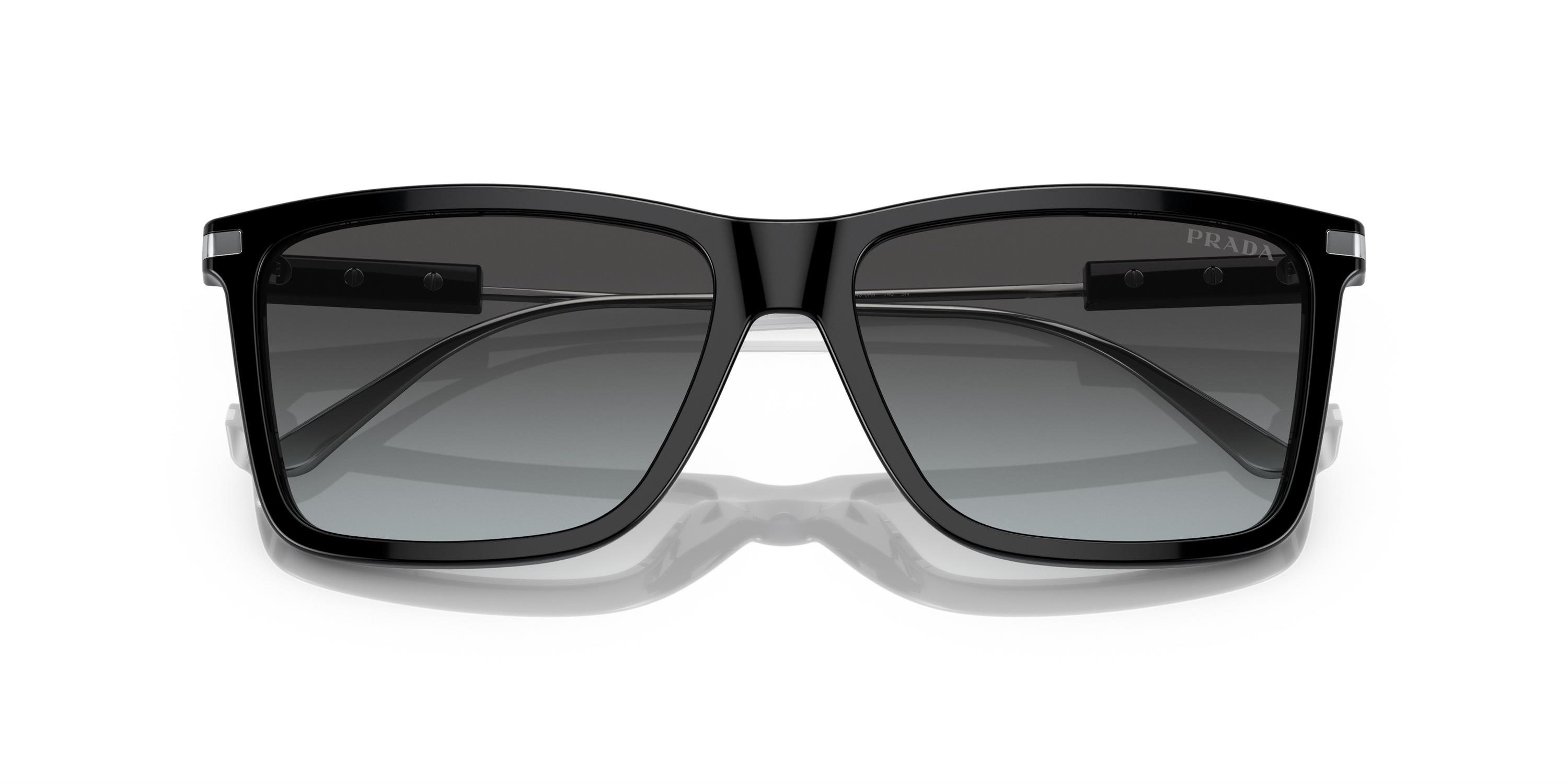 PRADA  01ZS 1AB06T 58
