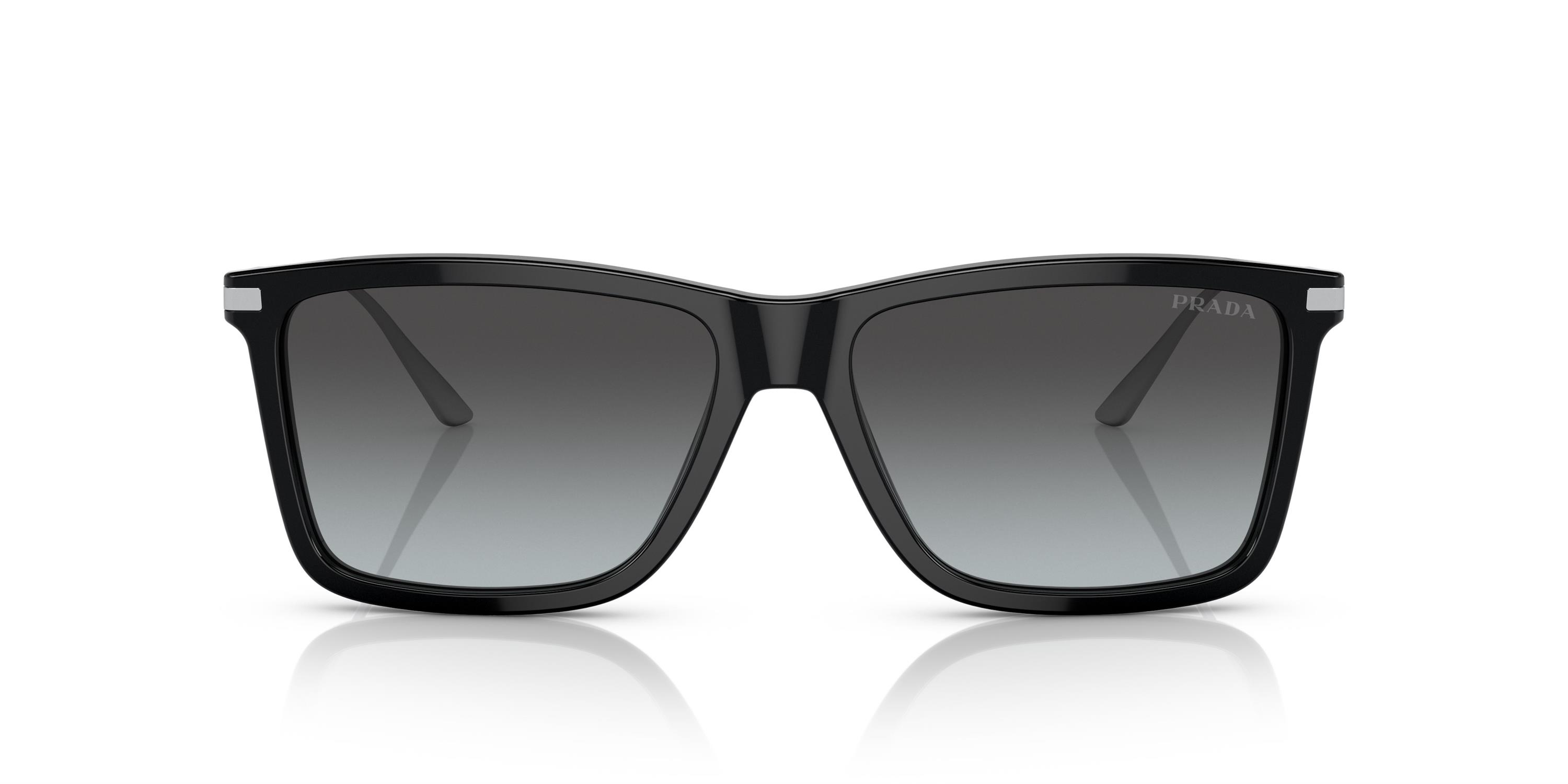 PRADA  01ZS 1AB06T 58