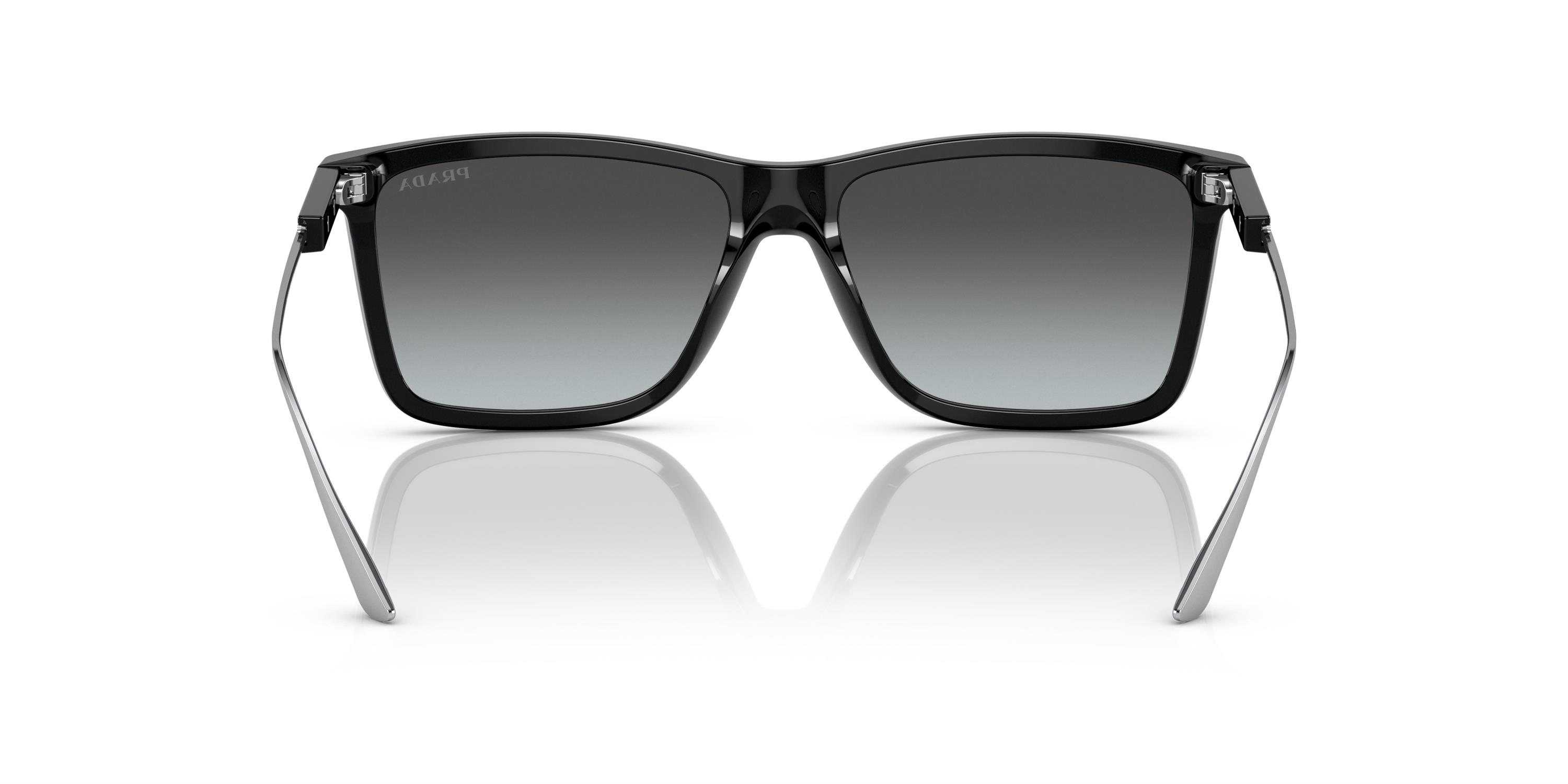 PRADA  01ZS 1AB06T 58