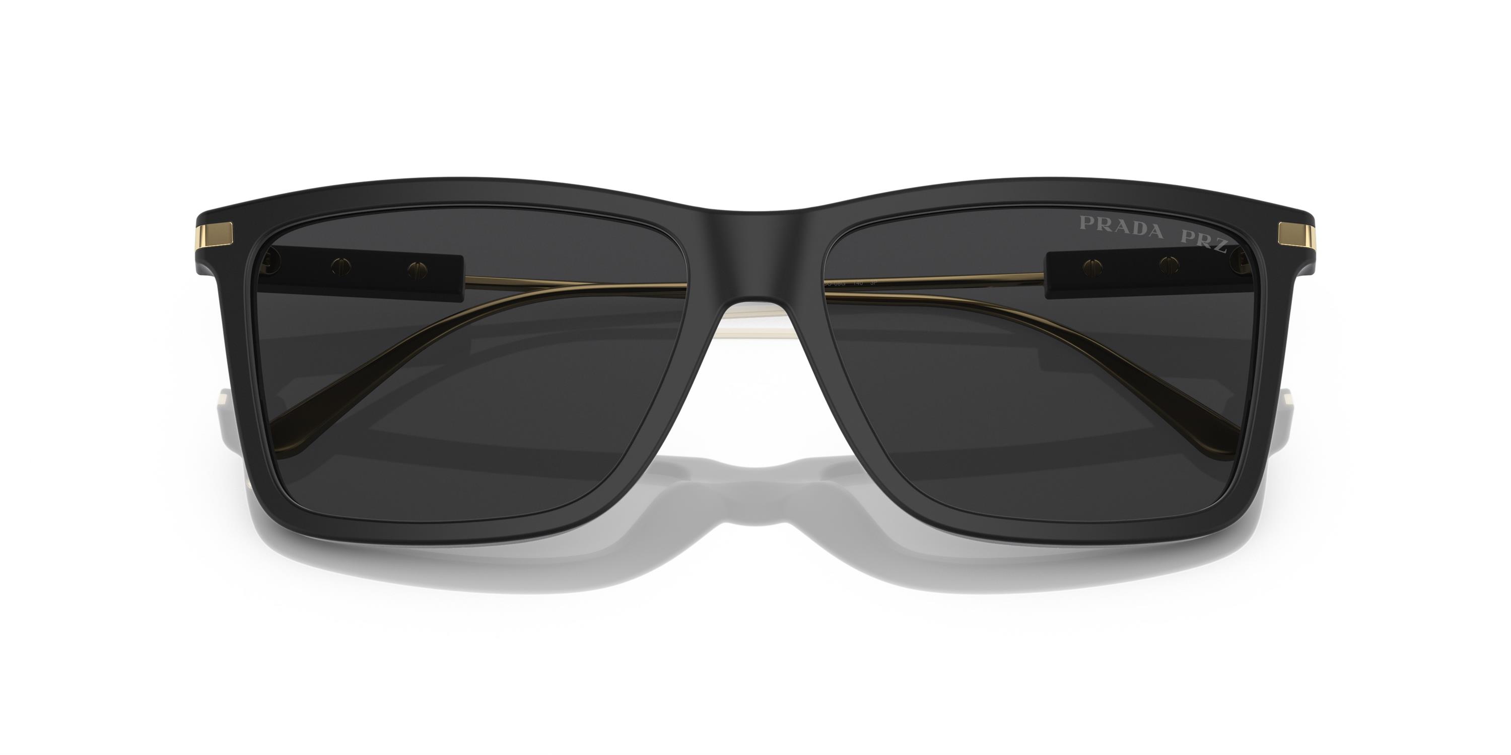 PRADA  01ZS 1BO08G 58