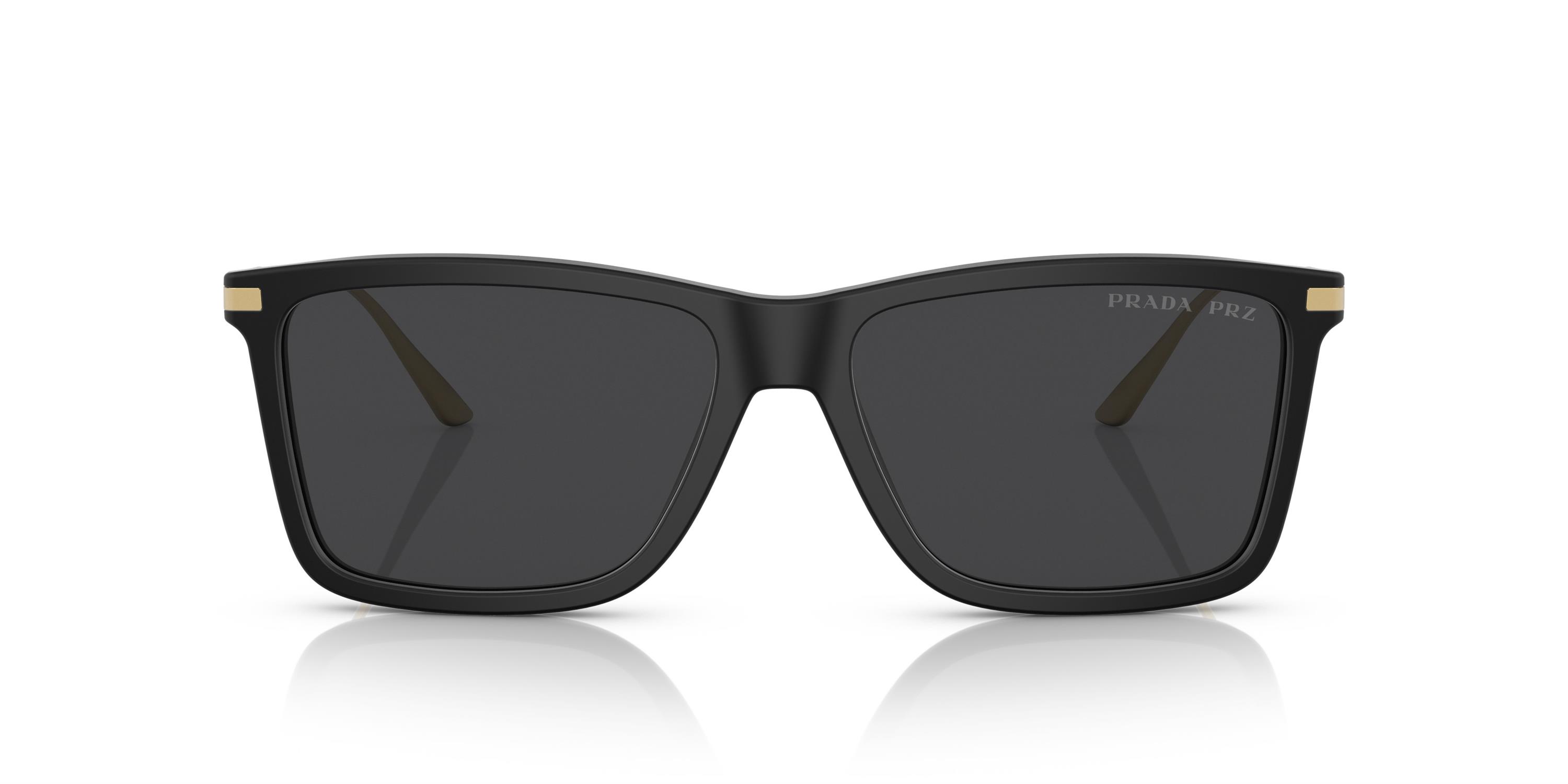 PRADA  01ZS 1BO08G 58