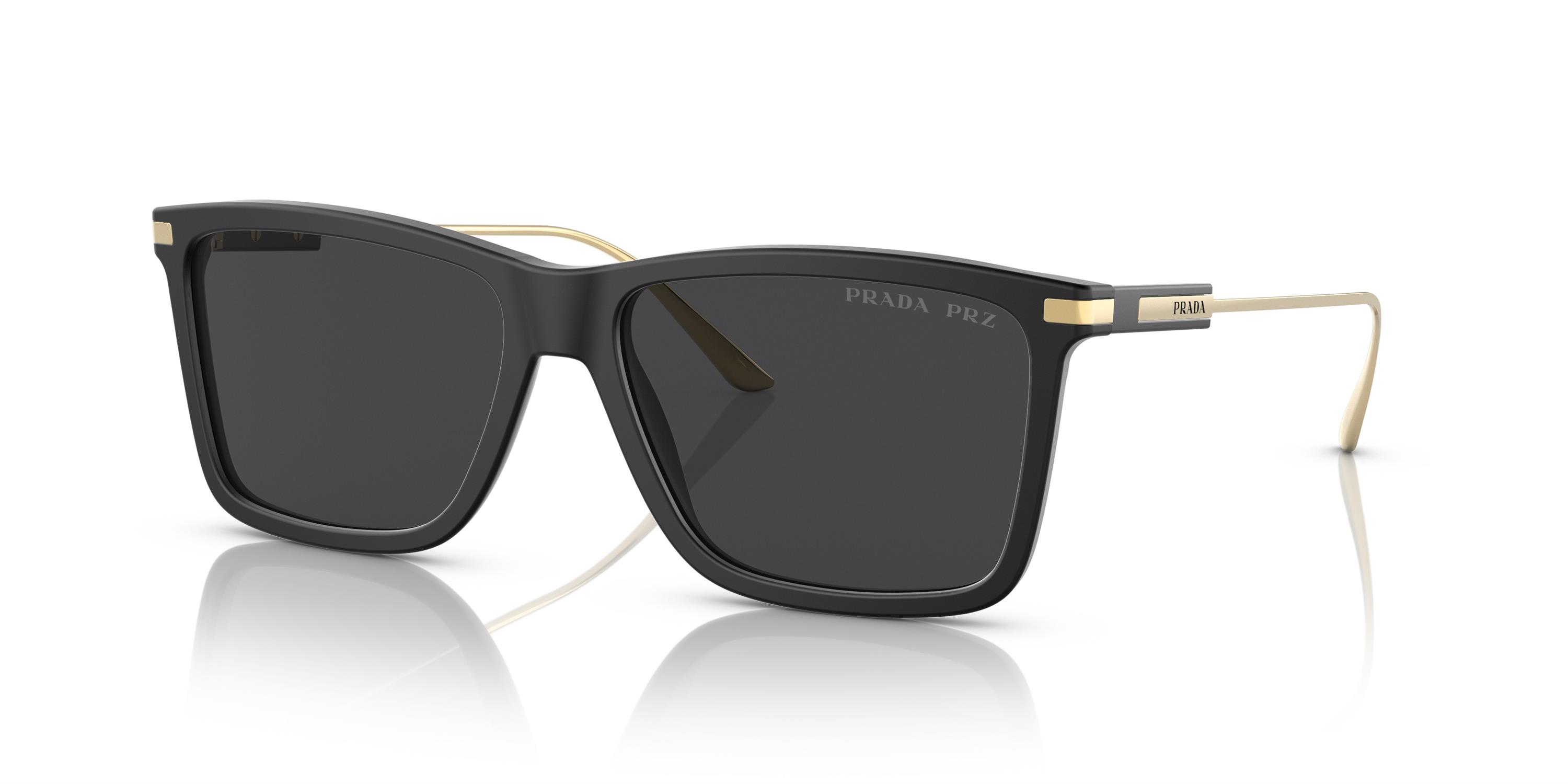 PRADA  01ZS 1BO08G 58