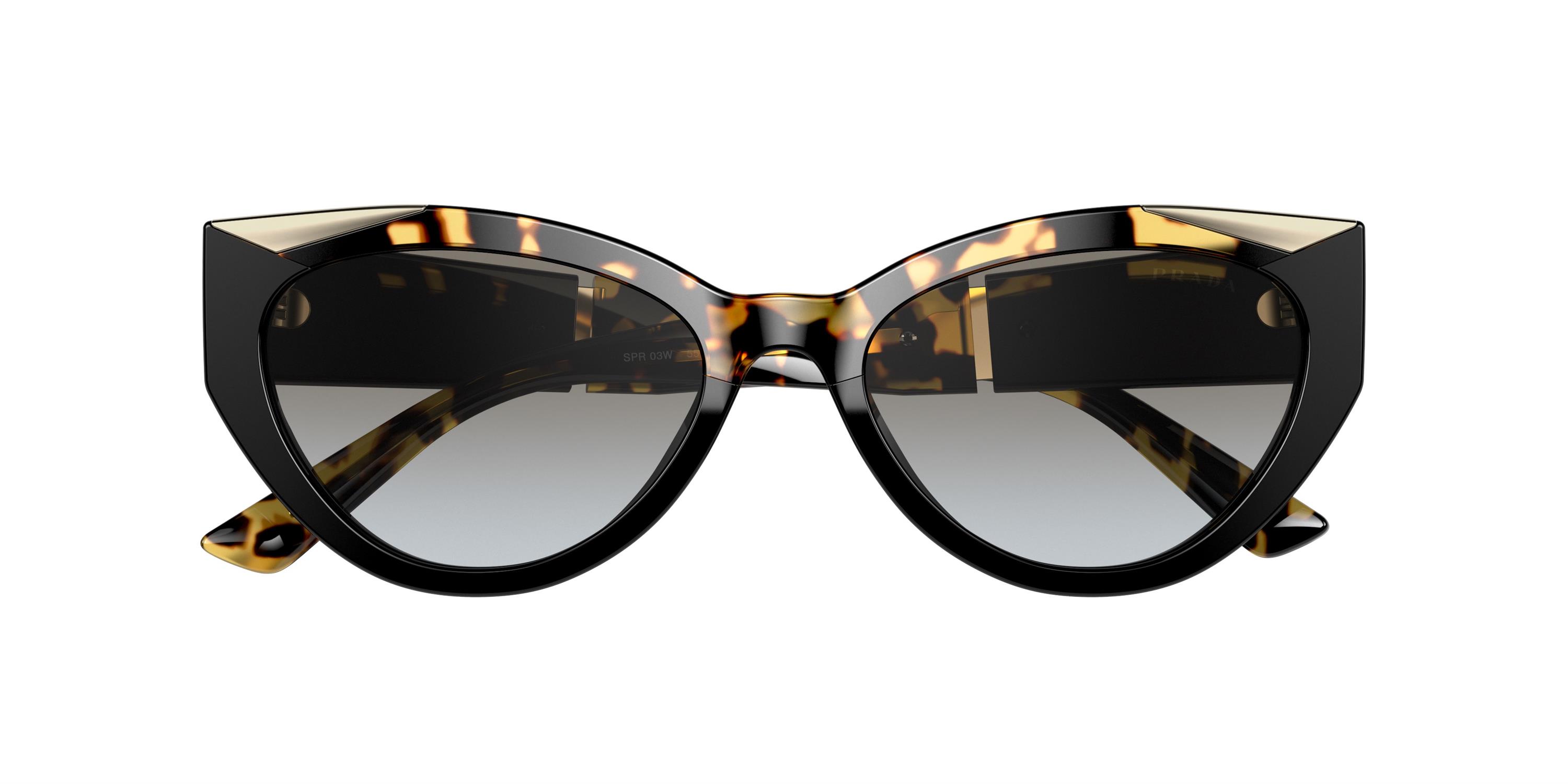 PRADA PR   03WS 01M0A7 55