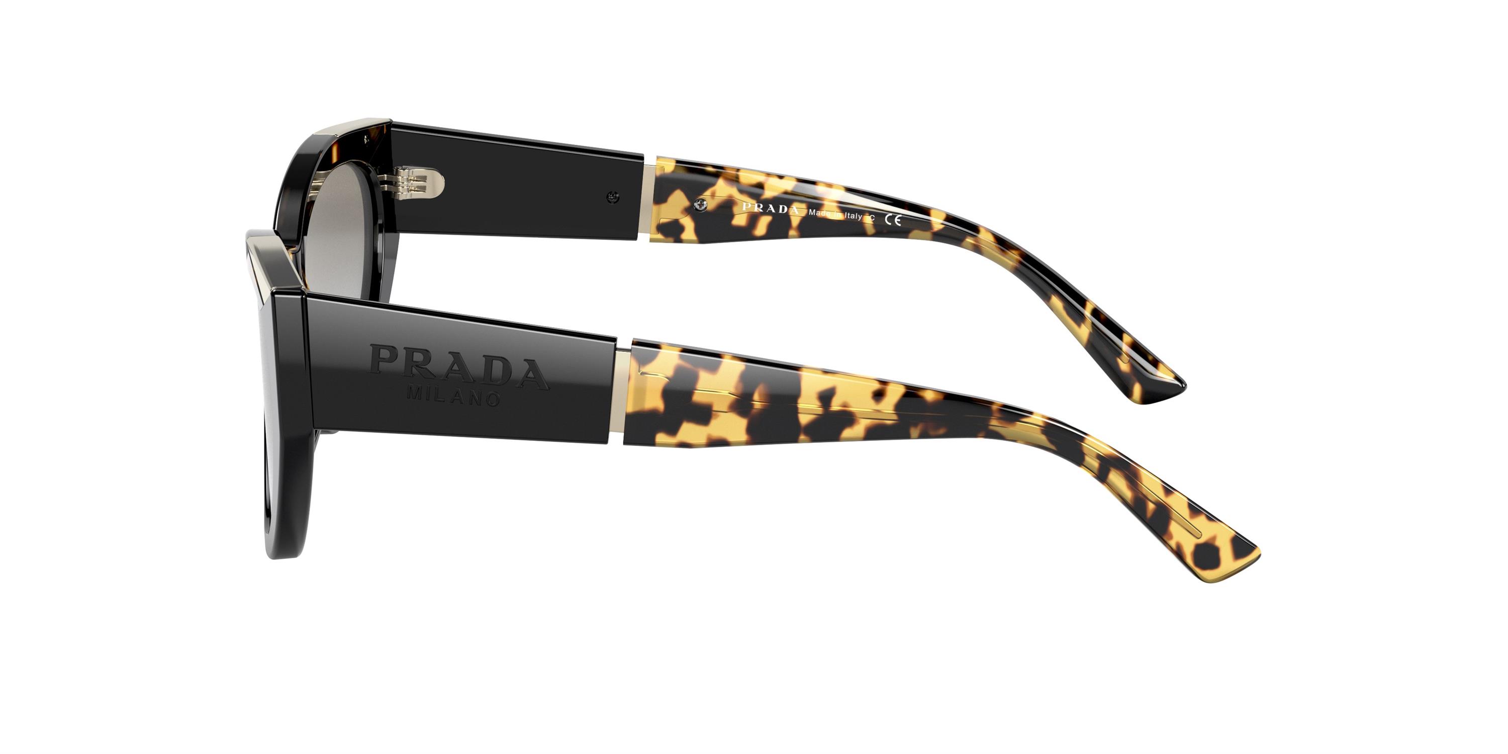PRADA PR   03WS 01M0A7 55