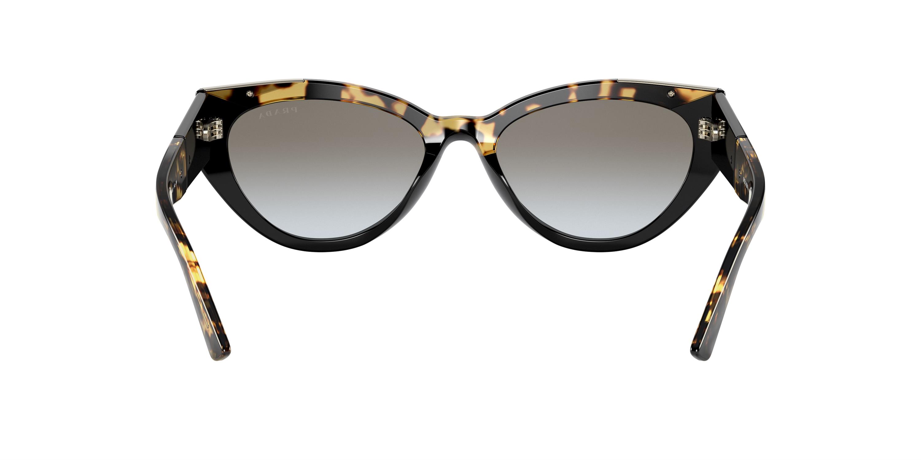 PRADA PR   03WS 01M0A7 55