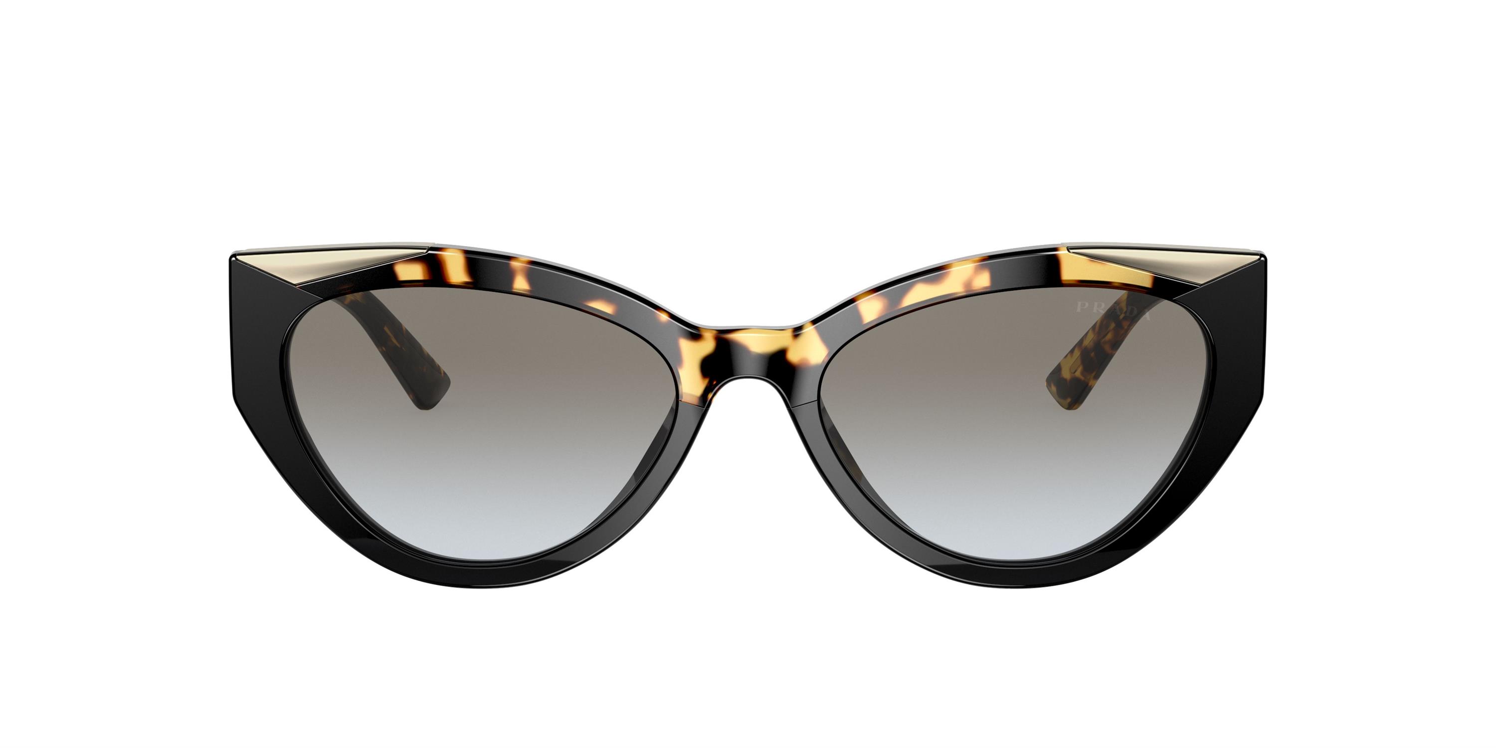 PRADA PR   03WS 01M0A7 55
