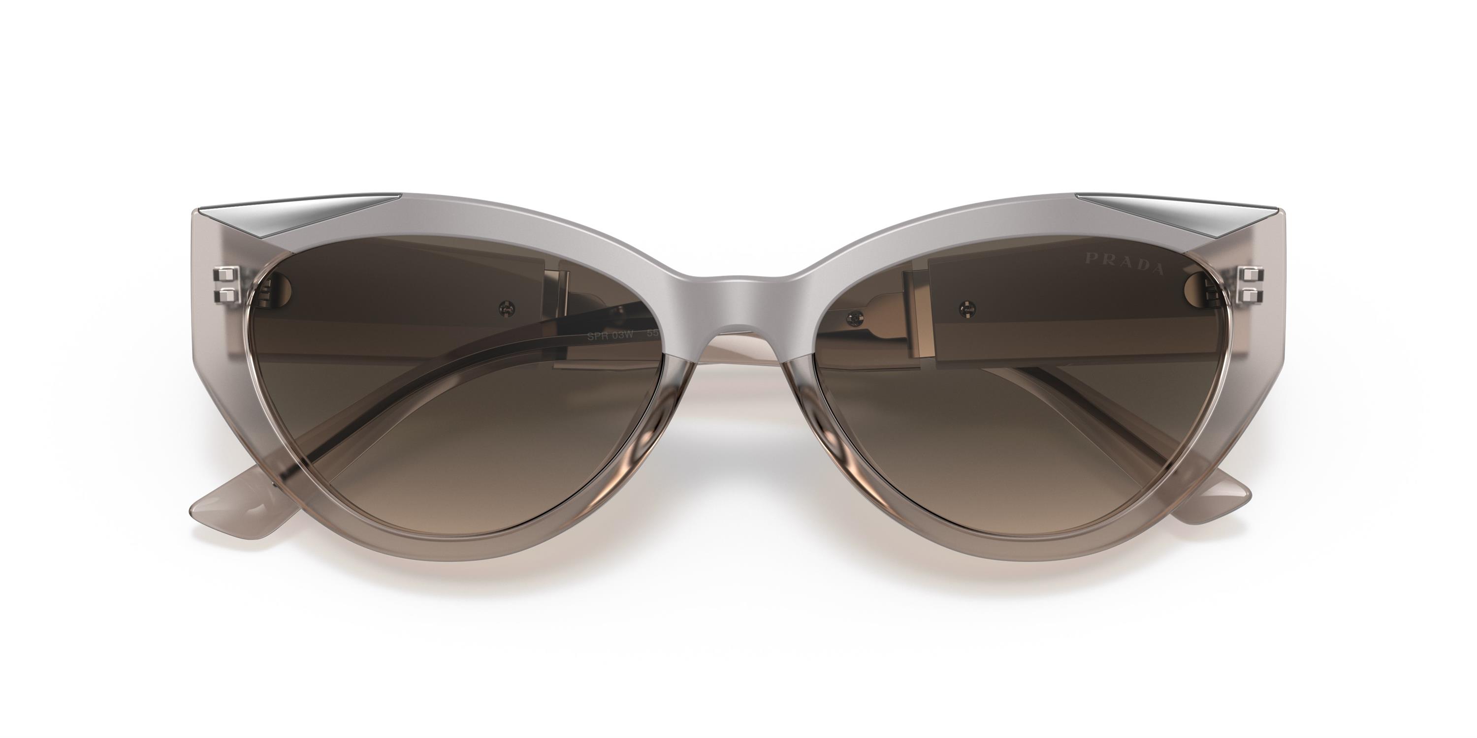 PRADA 03WS 04M3D0 55 Kadın Güneş Gözlüğü
