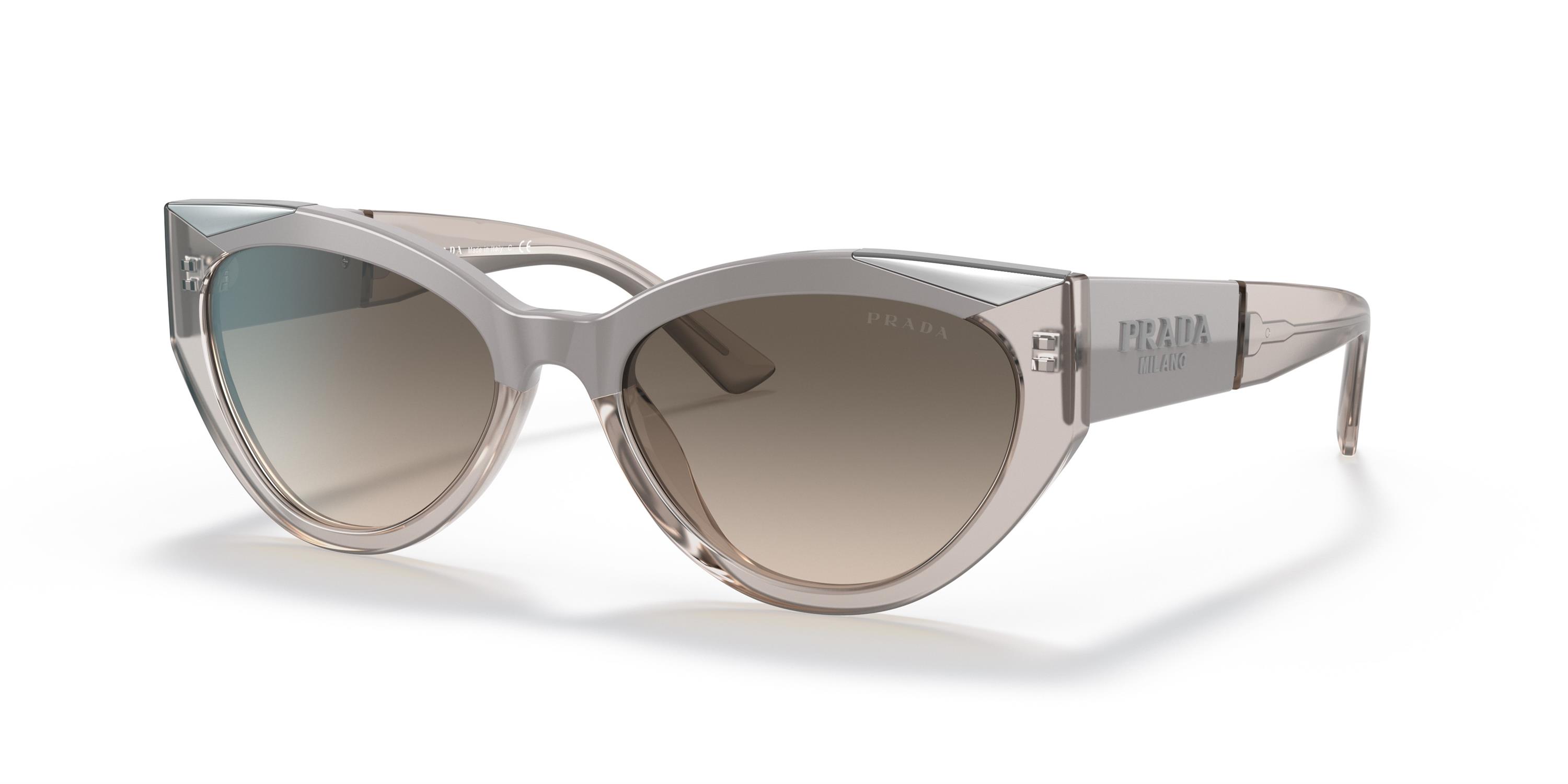PRADA 03WS 04M3D0 55 Kadın Güneş Gözlüğü