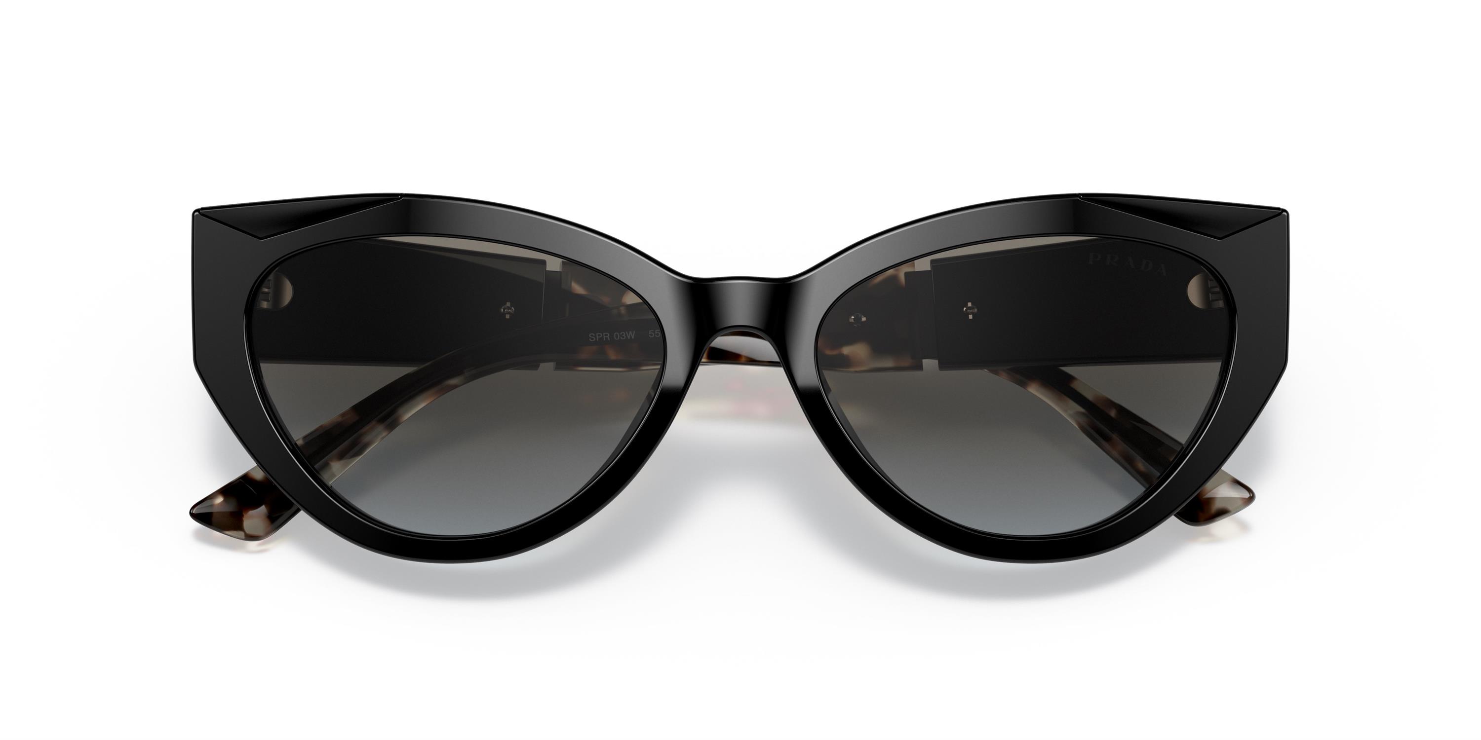 PRADA 03WS 1AB0A7 55