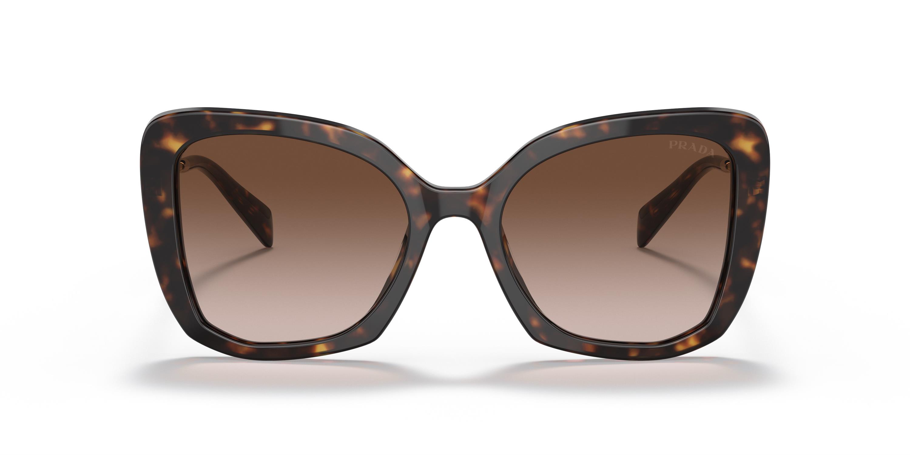 PRADA 03YS 2AU6S1 53 Kadın Güneş Gözlüğü