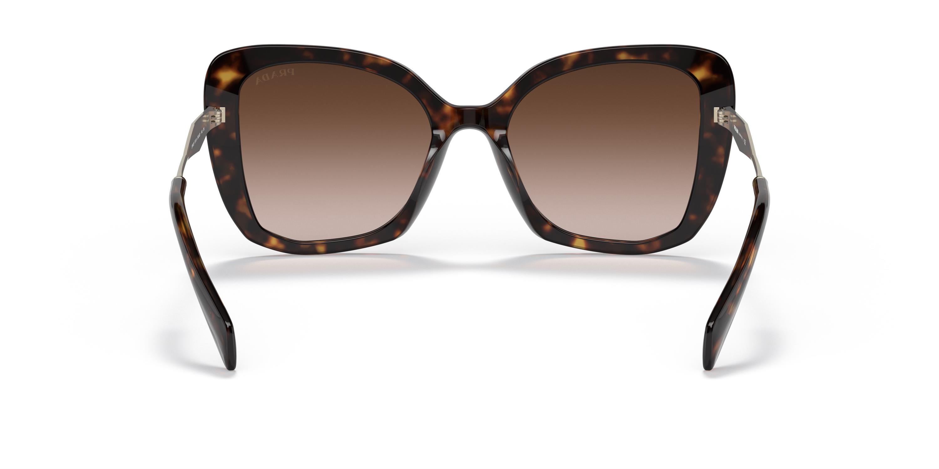 PRADA 03YS 2AU6S1 53 Kadın Güneş Gözlüğü