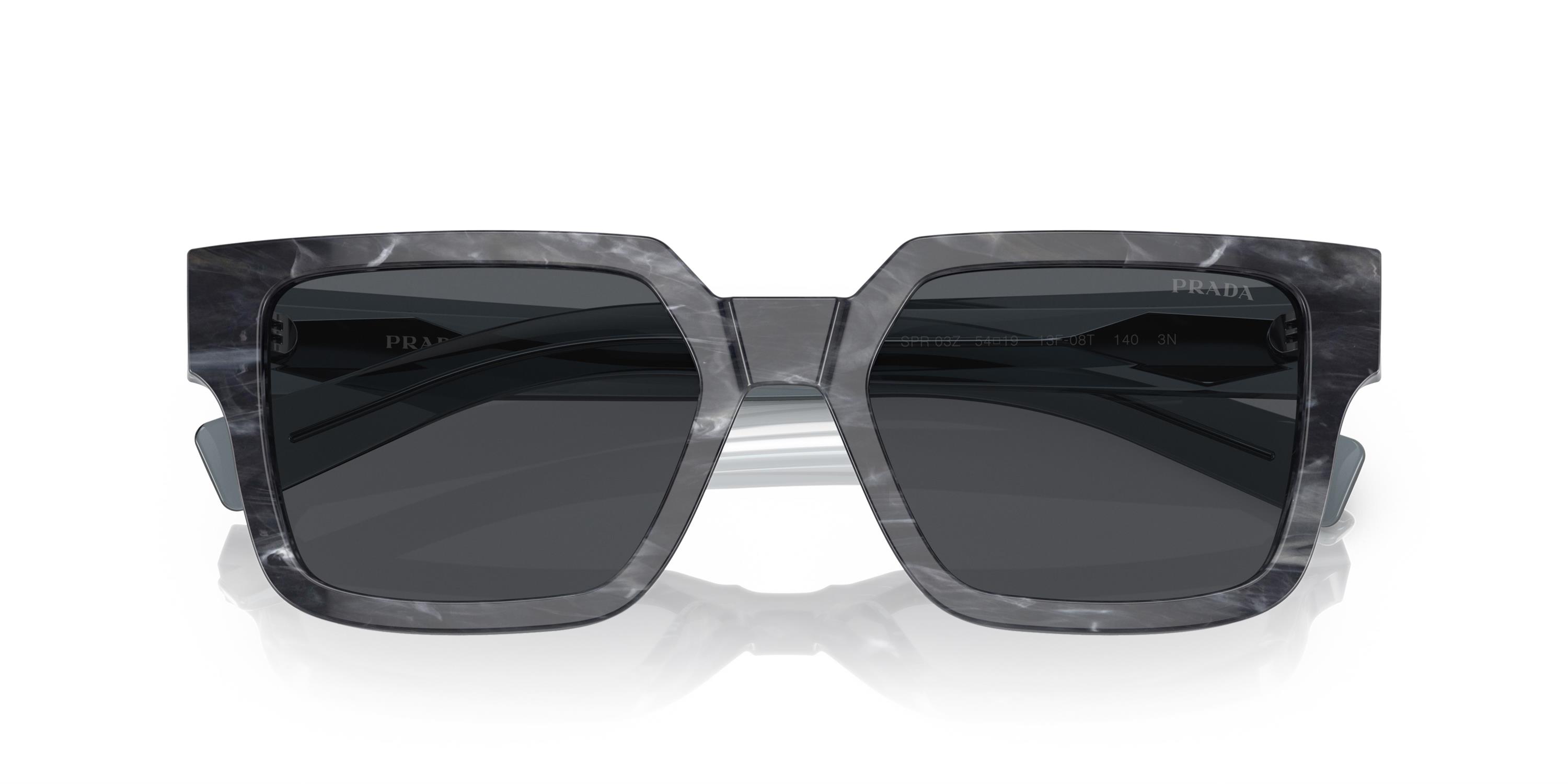PRADA 03ZS 13F07T 54 Güneş Gözlüğü