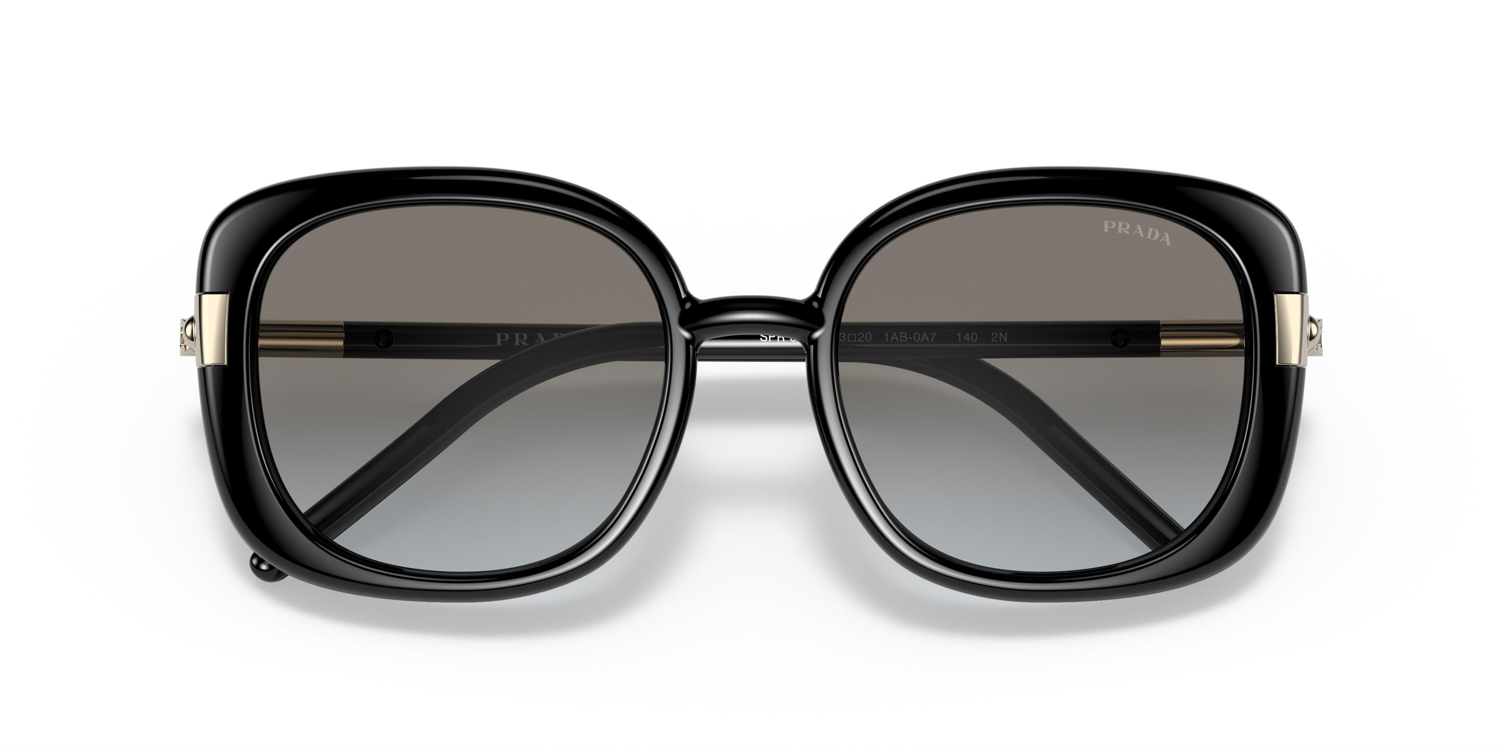 PRADA PR   04WS 1AB0A7 53