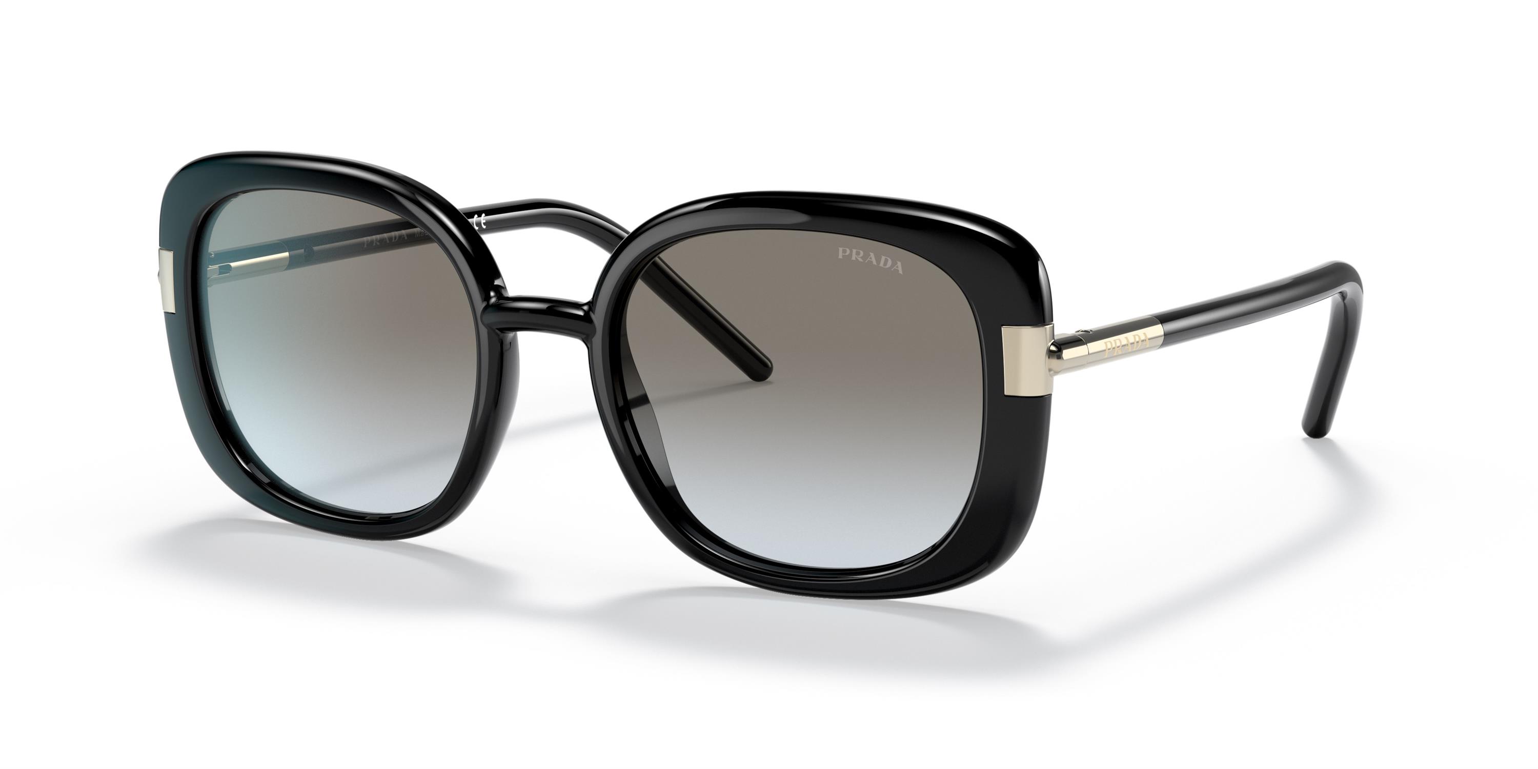 PRADA PR   04WS 1AB0A7 53
