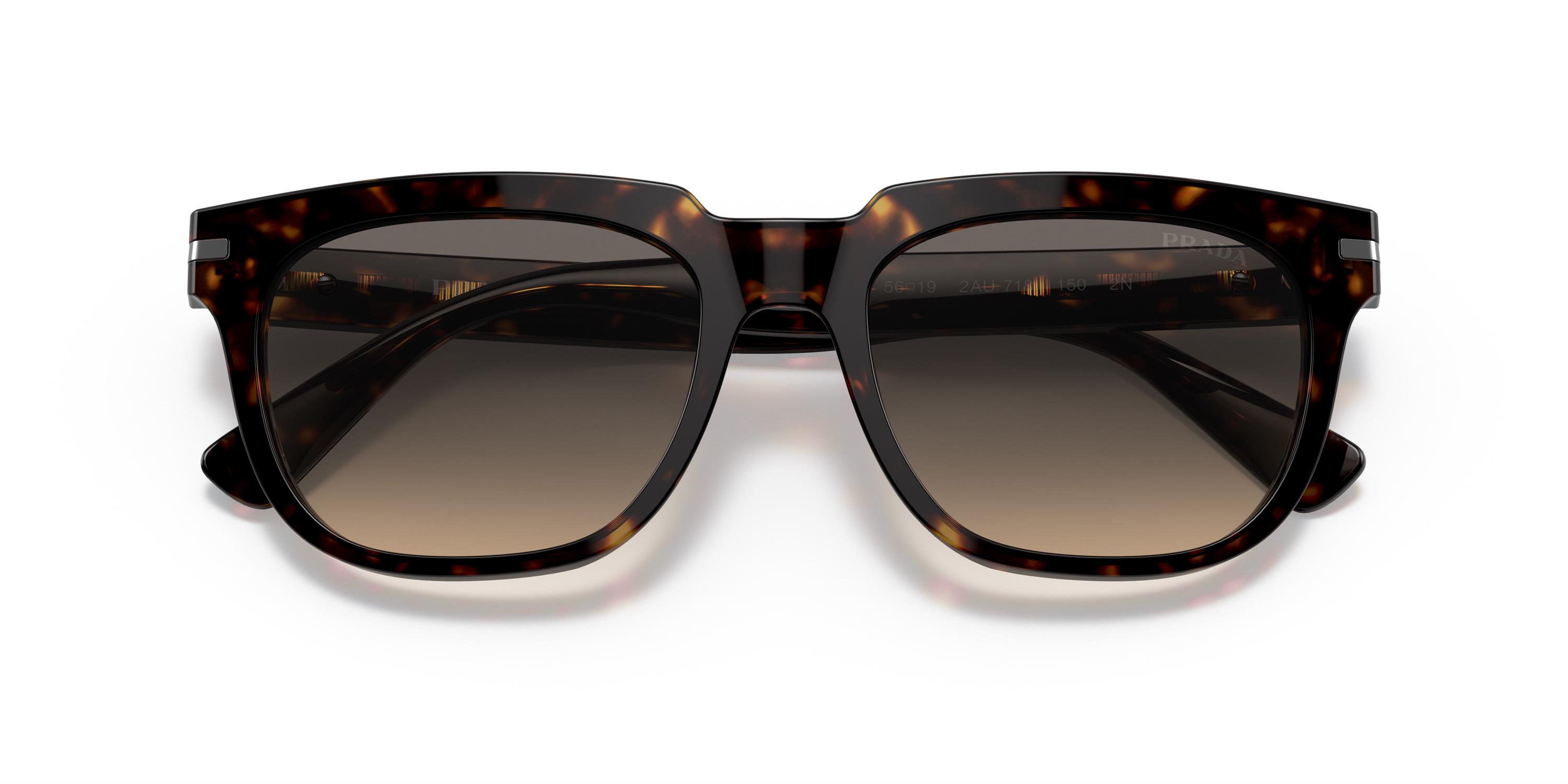 PRADA 04YS 2AU718 56 Kadın Güneş Gözlüğü