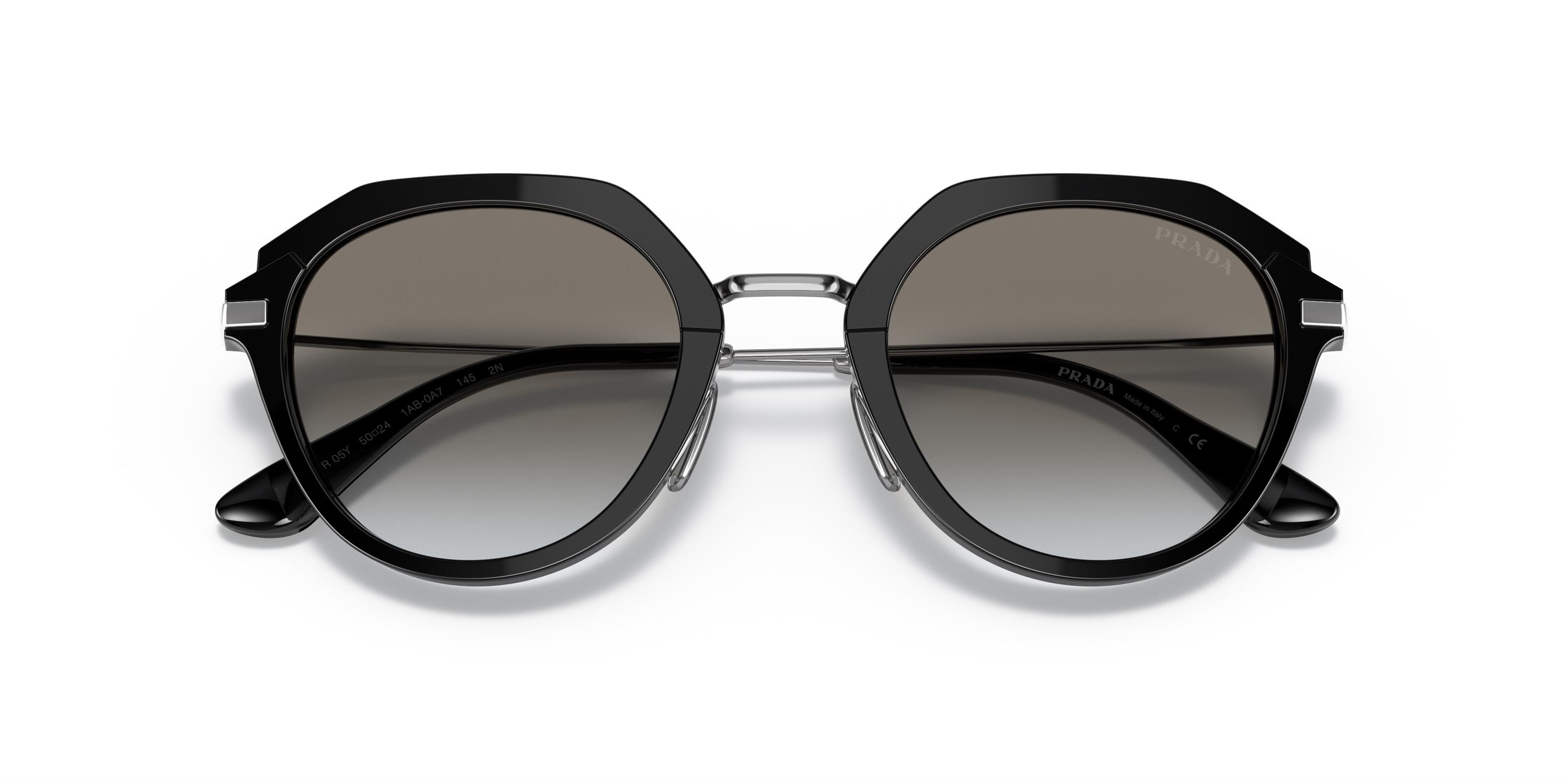 PRADA PR   05YS 1AB0A7 50