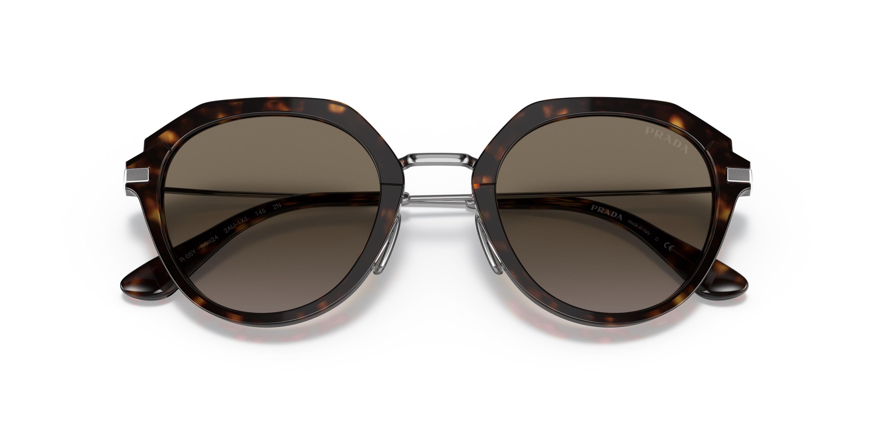 PRADA 05YS 2AU1X1 50 Güneş Gözlüğü