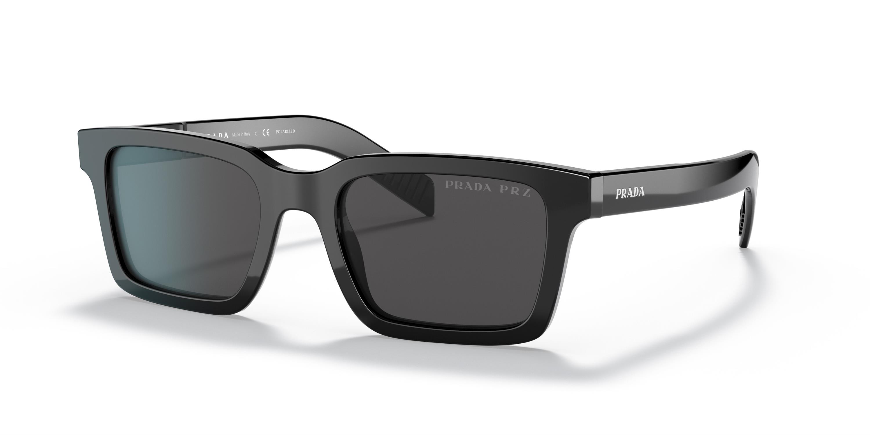 PRADA 06WS 1AB08G 52