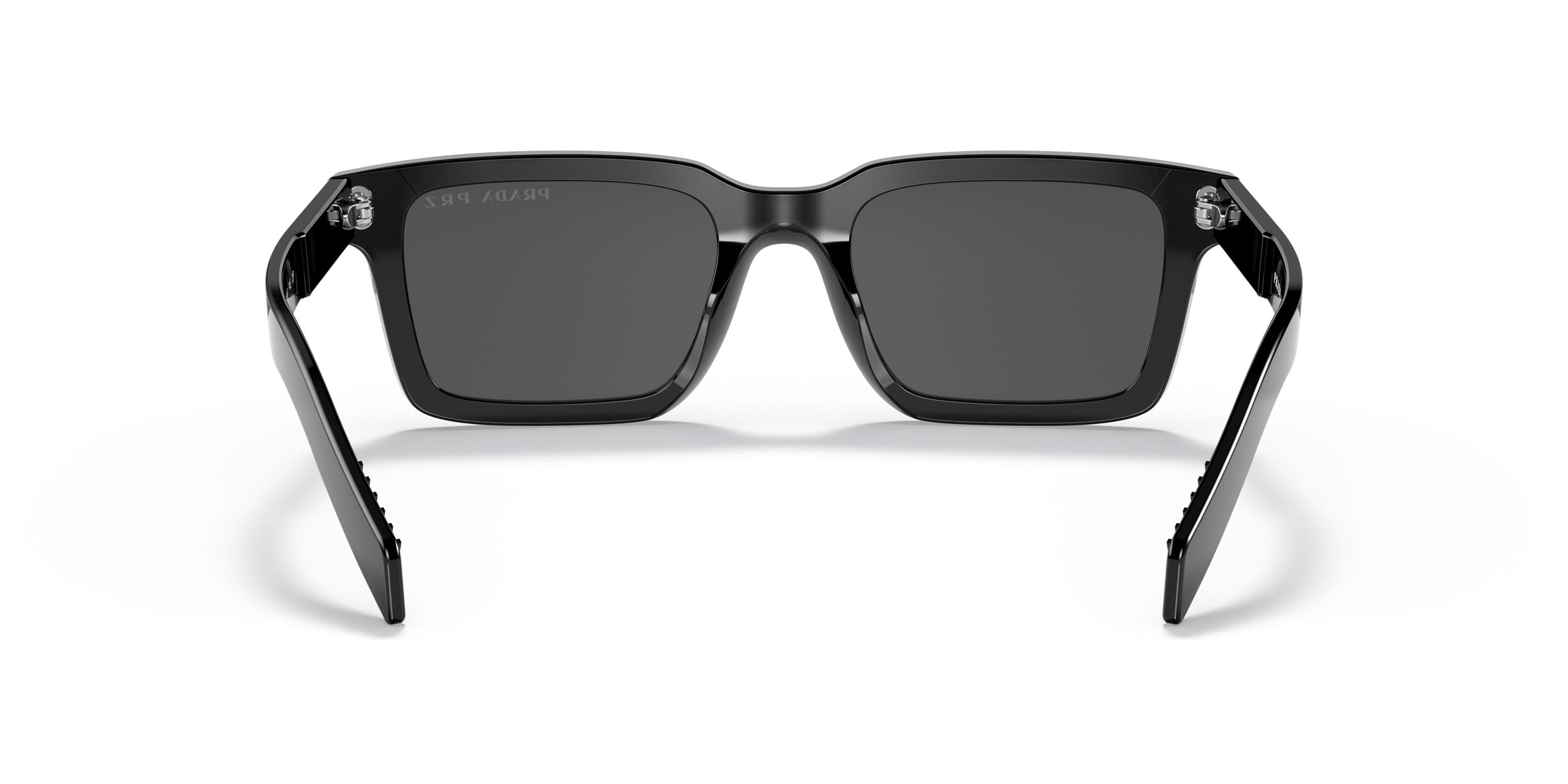 PRADA 06WS 1AB08G 52