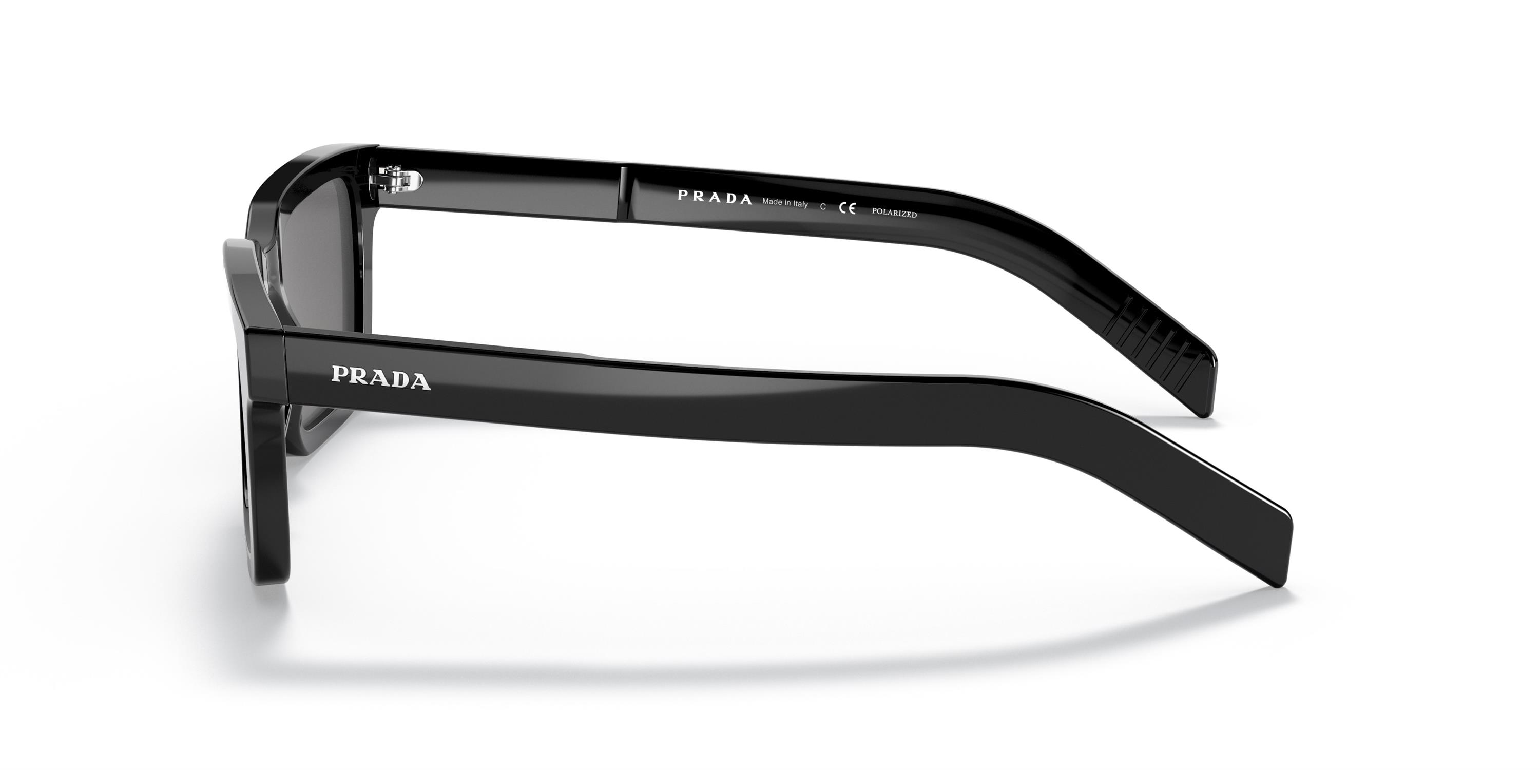 PRADA 06WS 1AB08G 52