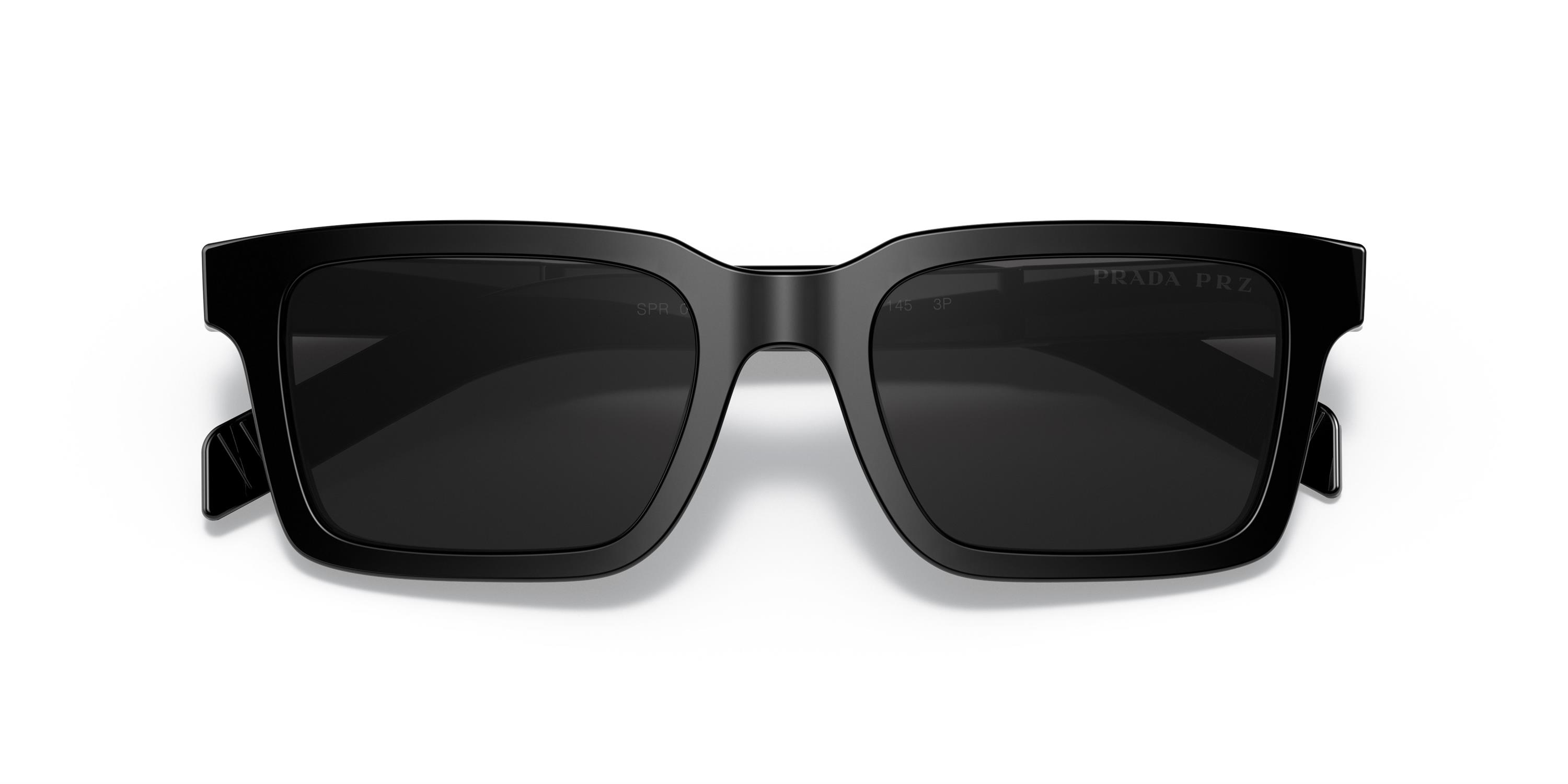 PRADA 06WS 1AB08G 52