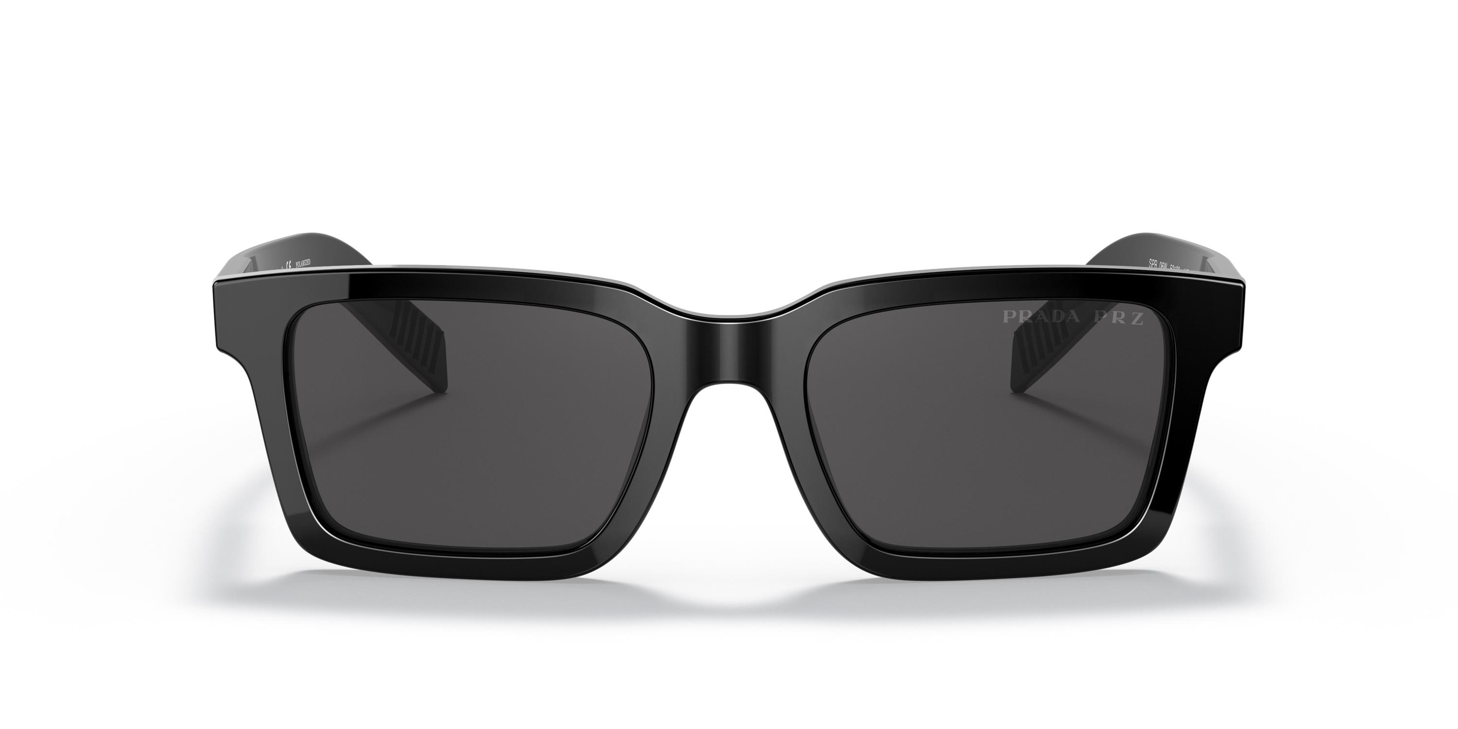 PRADA 06WS 1AB08G 52