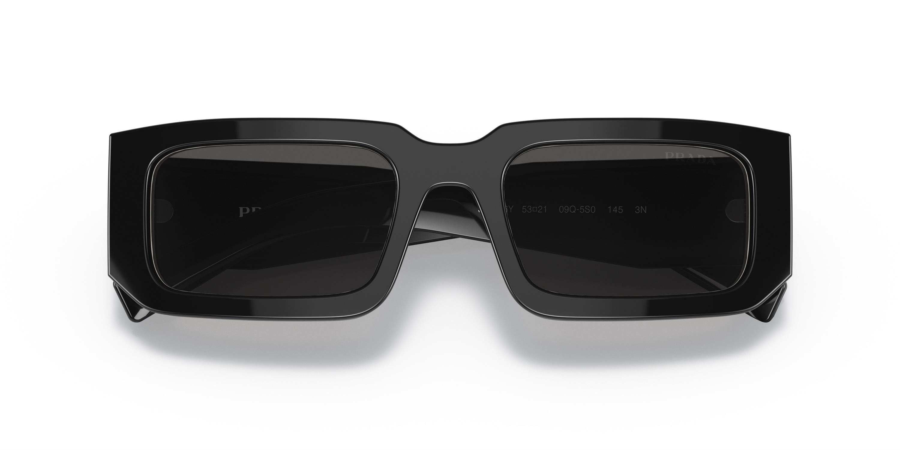 PRADA 06YS 09Q5S0 53