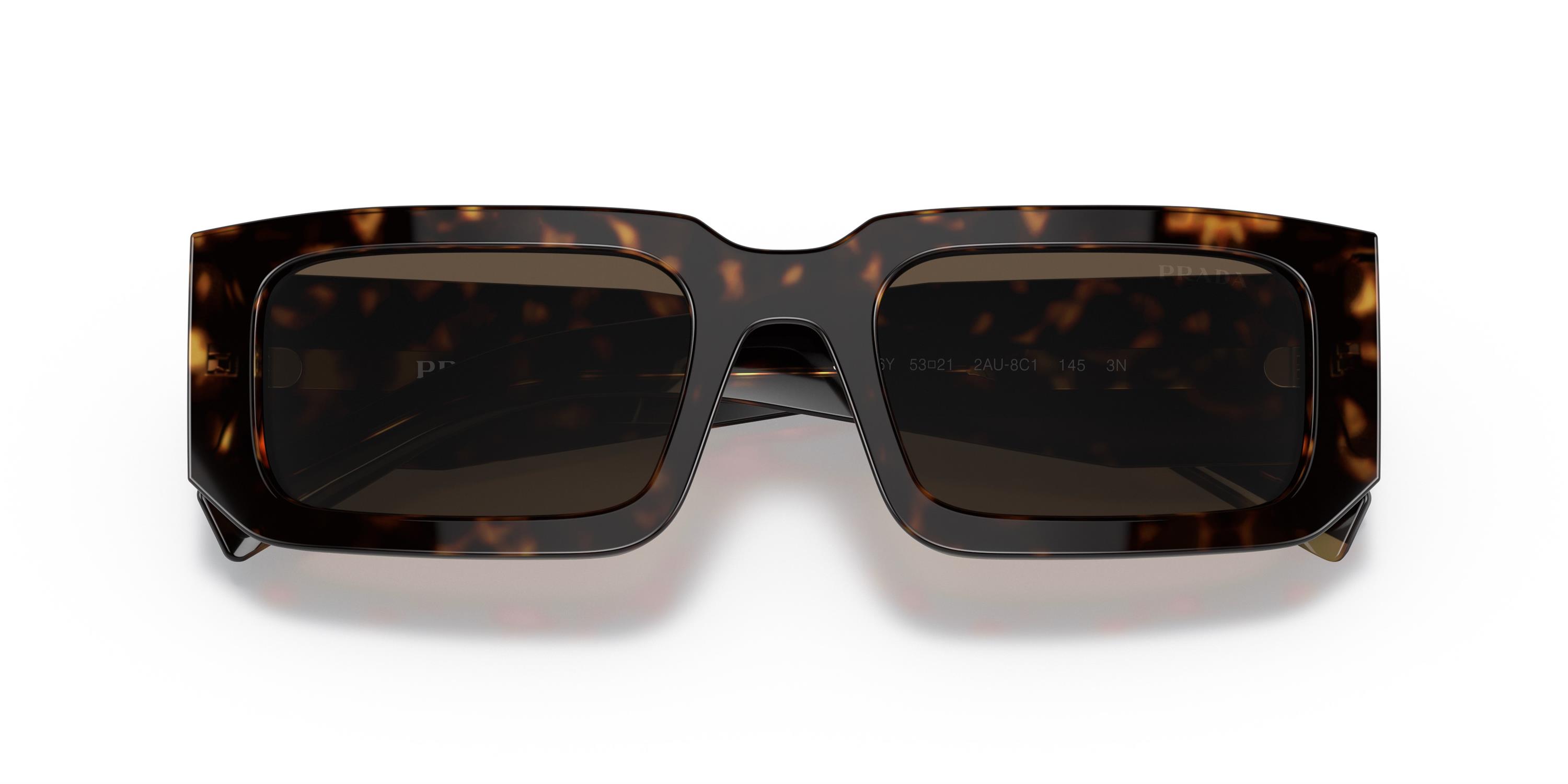 PRADA 06YS 2AU8C1 53 Güneş Gözlüğü