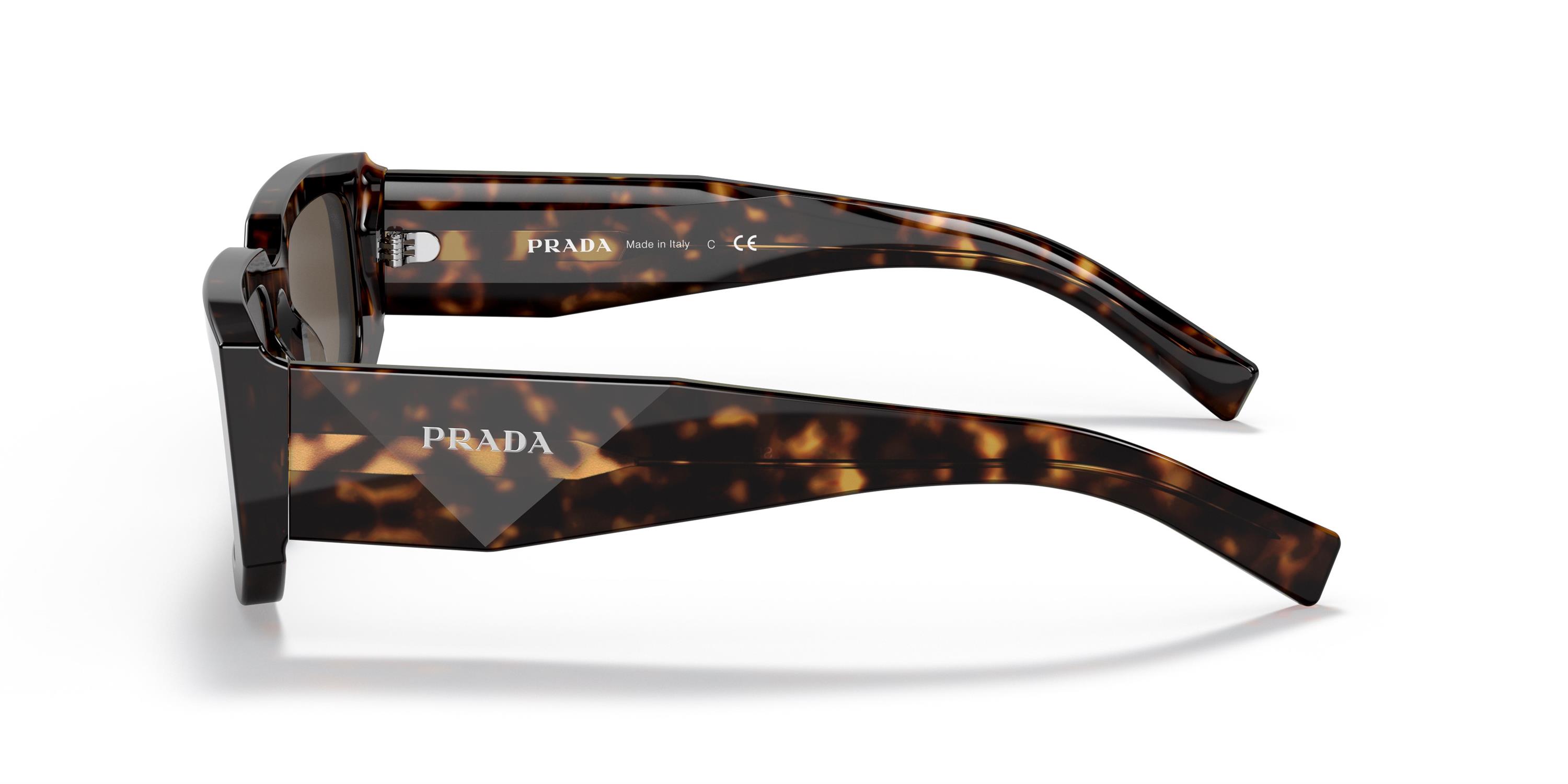 PRADA 06YS 2AU8C1 53 Güneş Gözlüğü