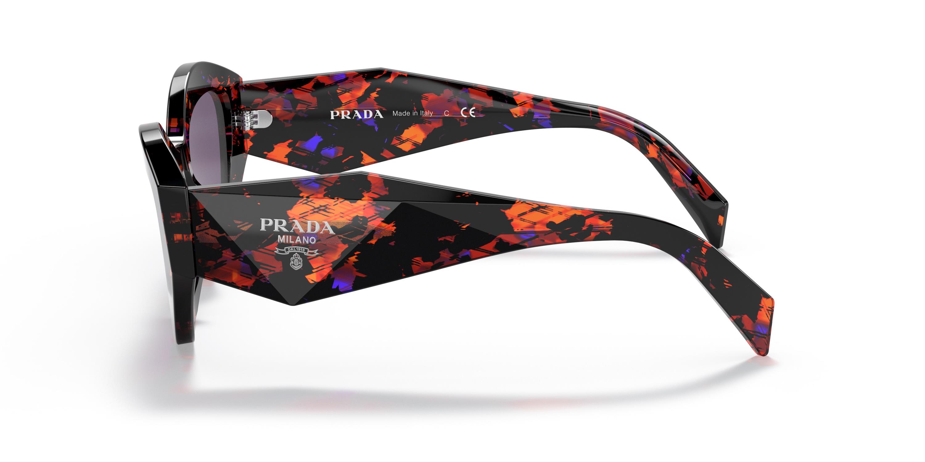 PRADA PR   07YS 06V6O2 53