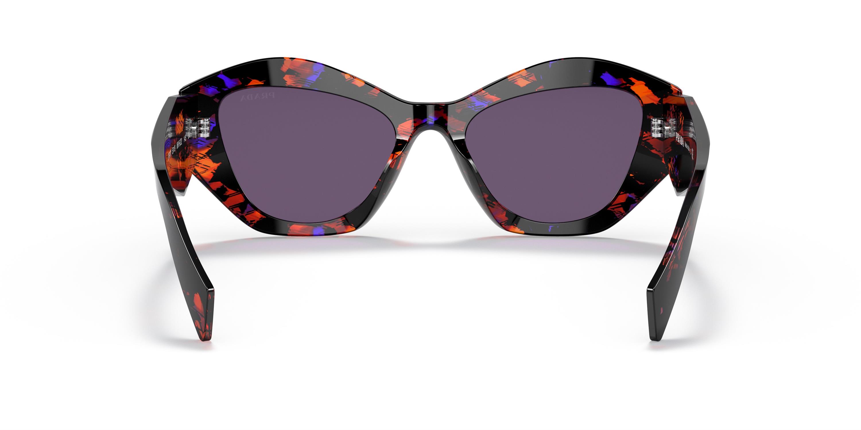 PRADA PR   07YS 06V6O2 53
