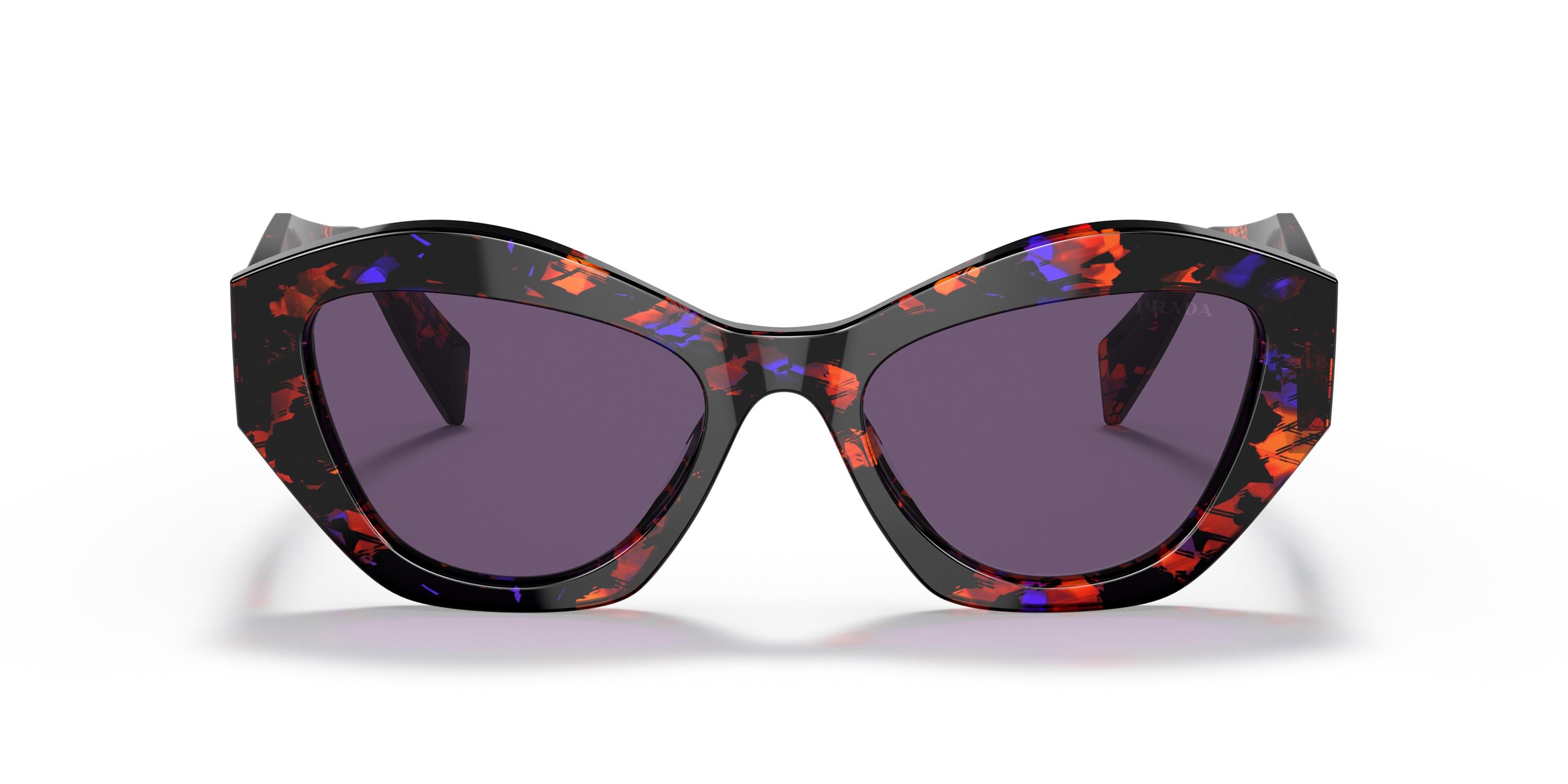 PRADA PR   07YS 06V6O2 53
