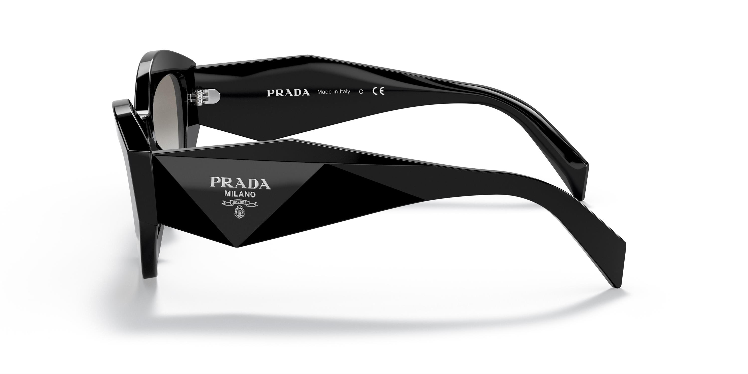Adadünya Optik PRADA PR 07YS 1AB0A7 53 WOMEN Sunglasses