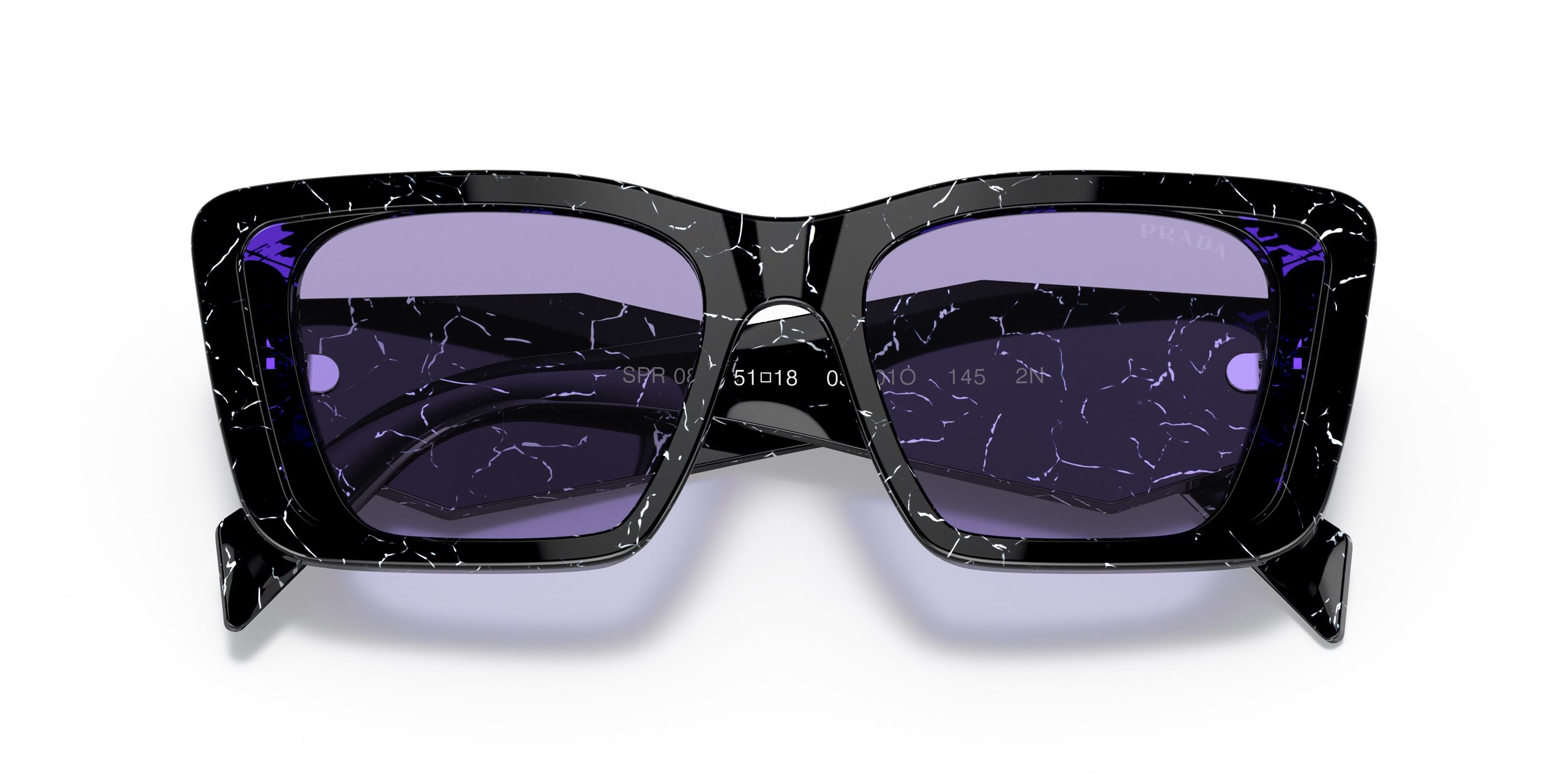 PRADA PR   08YS 03V01O 51