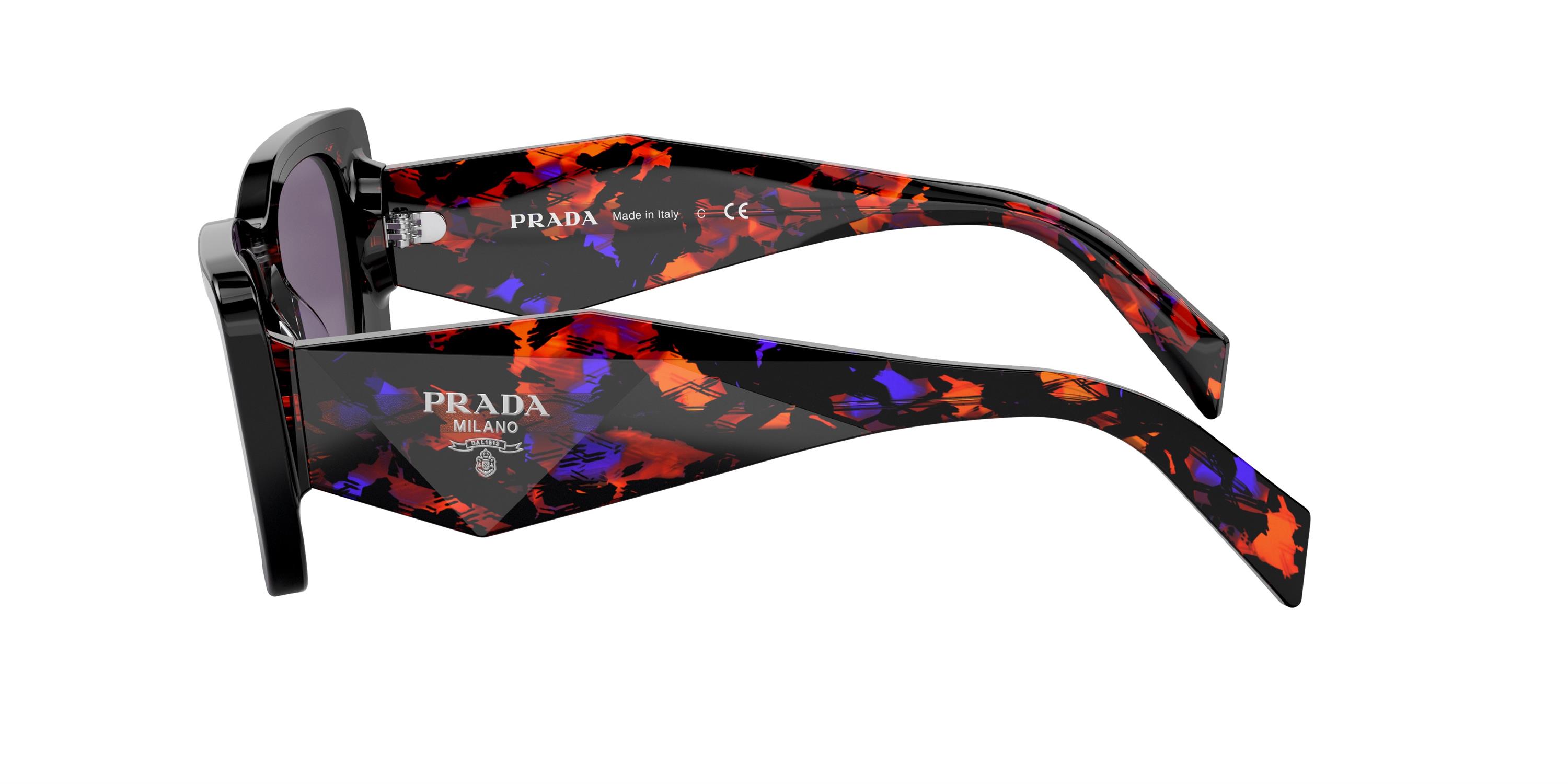 PRADA PR   08YS 04V6O2 51