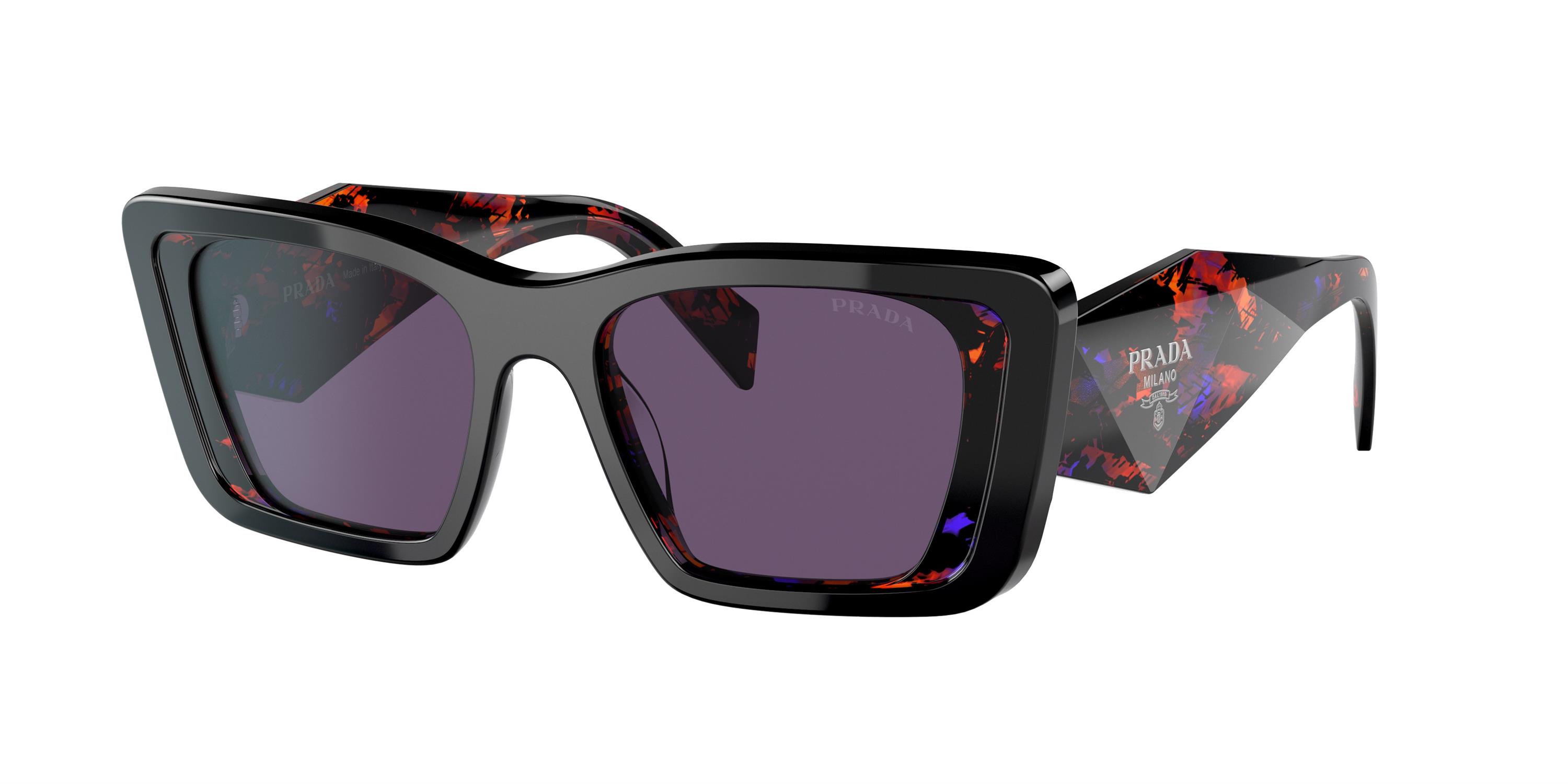 PRADA PR   08YS 04V6O2 51