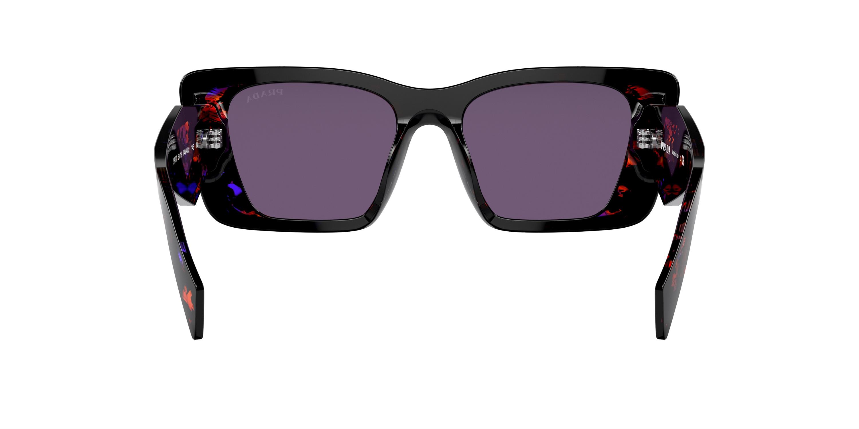 PRADA PR   08YS 04V6O2 51