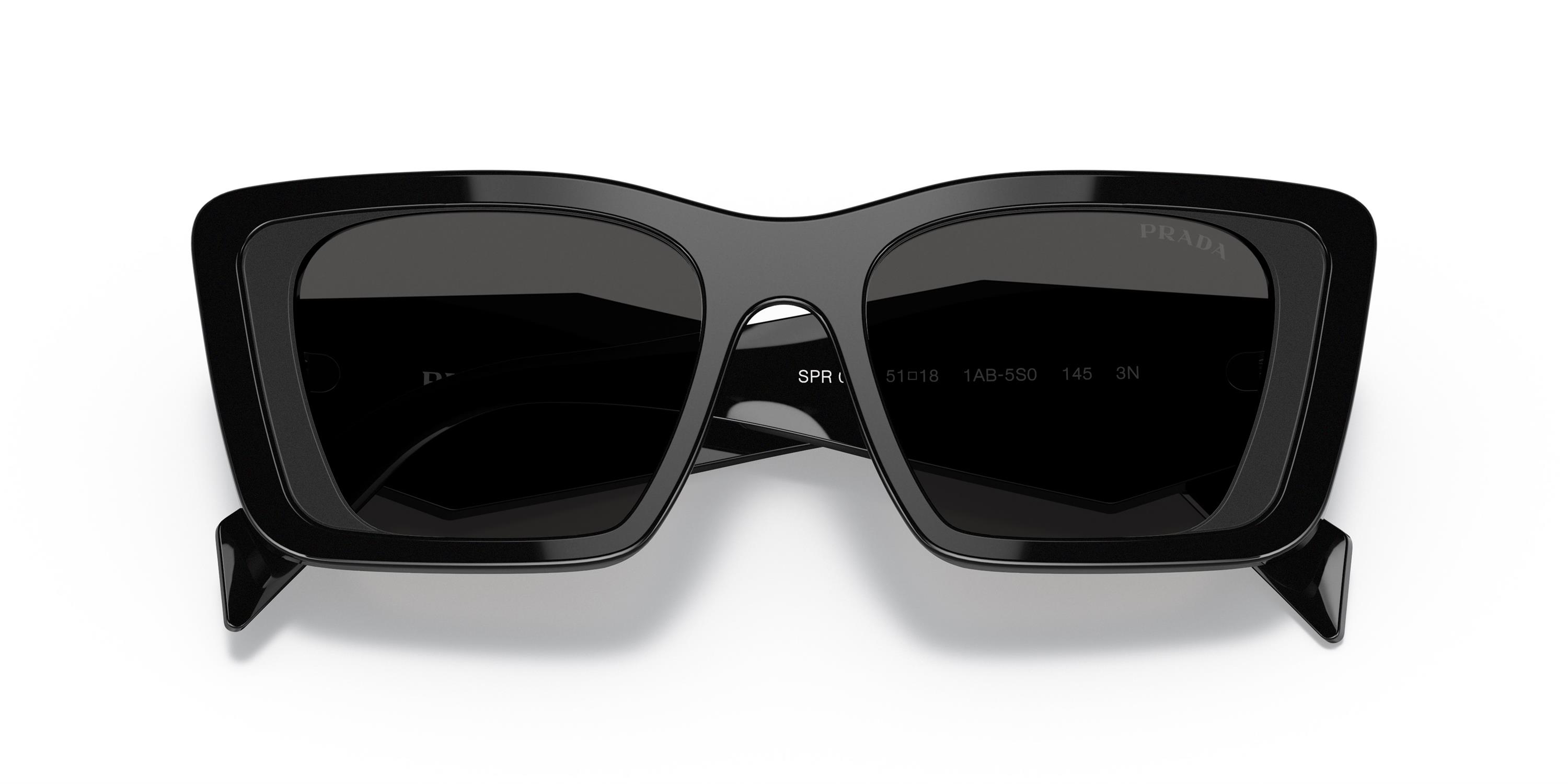 PRADA PR   08YS 1AB5S0 51