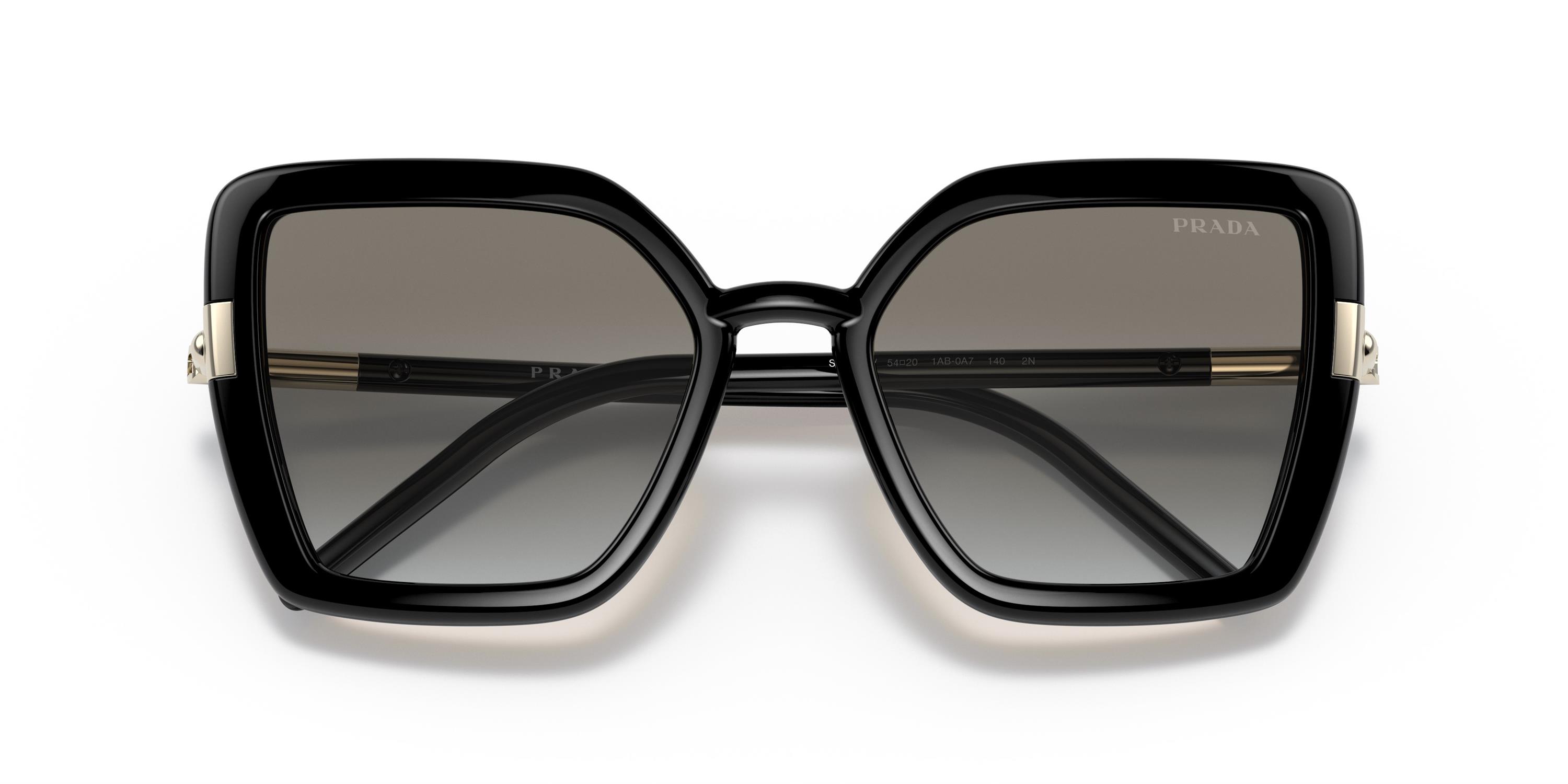 PRADA PR   09WS 1AB0A7 54