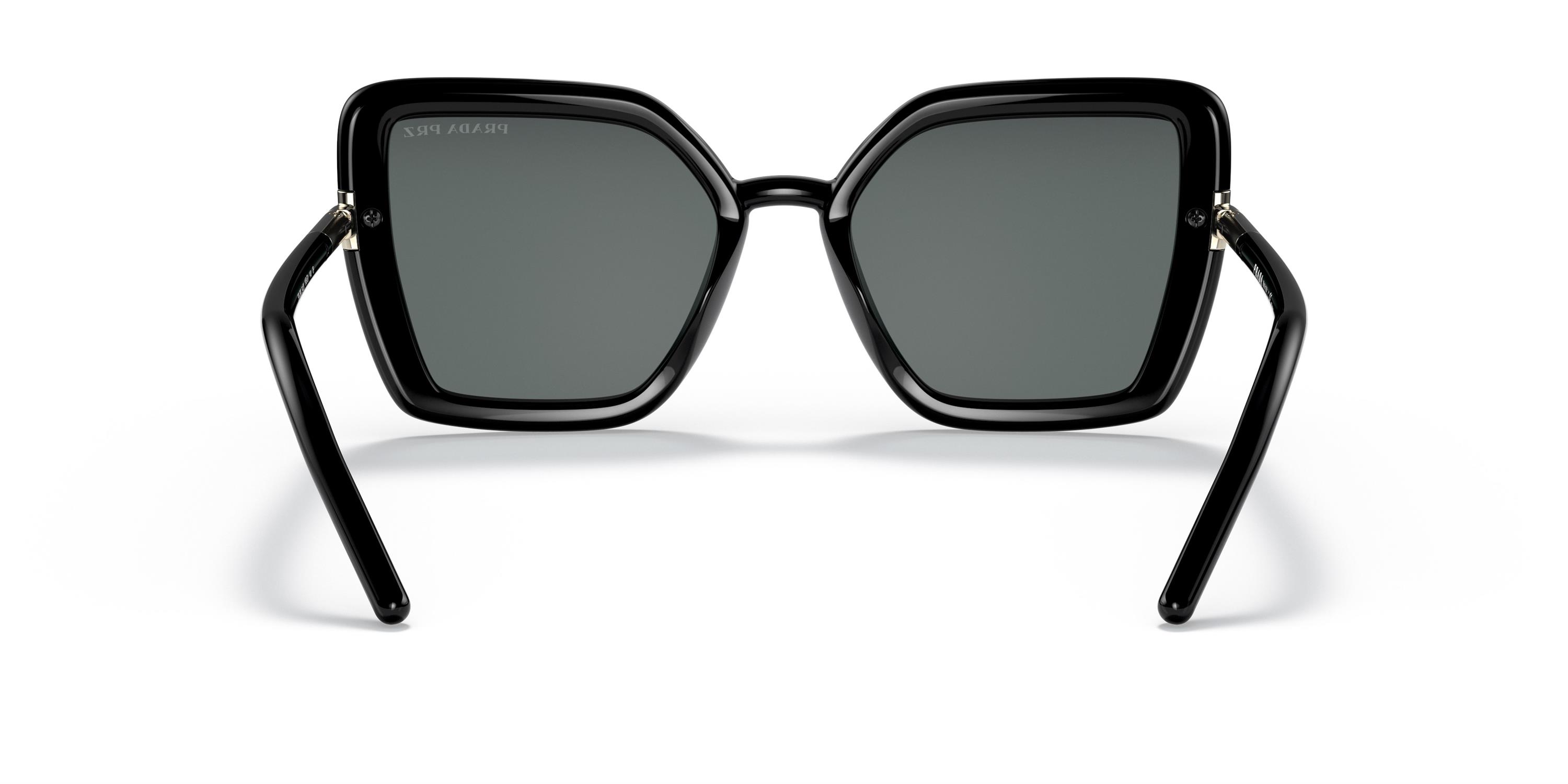PRADA 09WS 1AB5Z1 54
