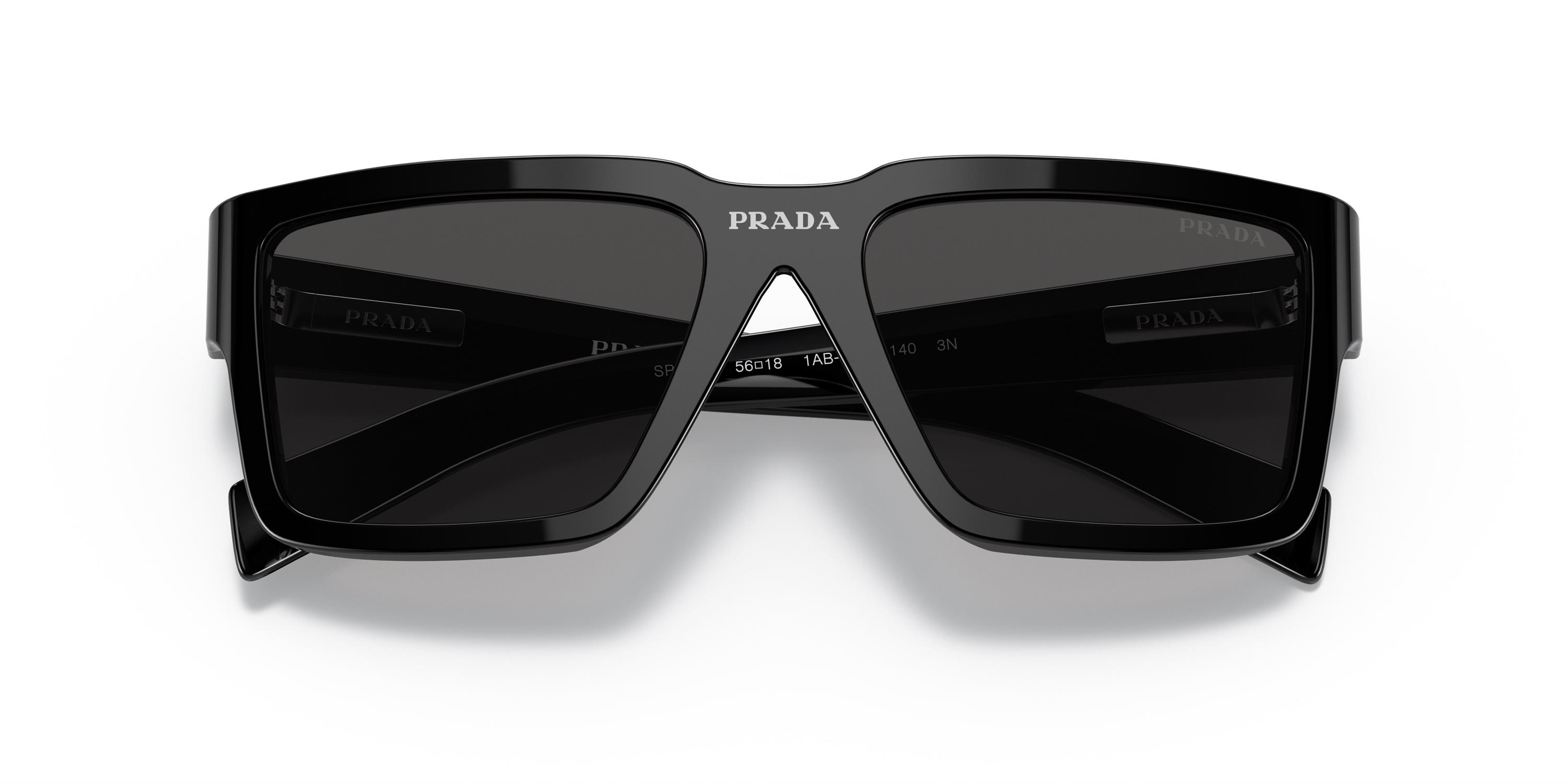 PRADA 09YS 1AB5S0 56 Güneş Gözlüğü