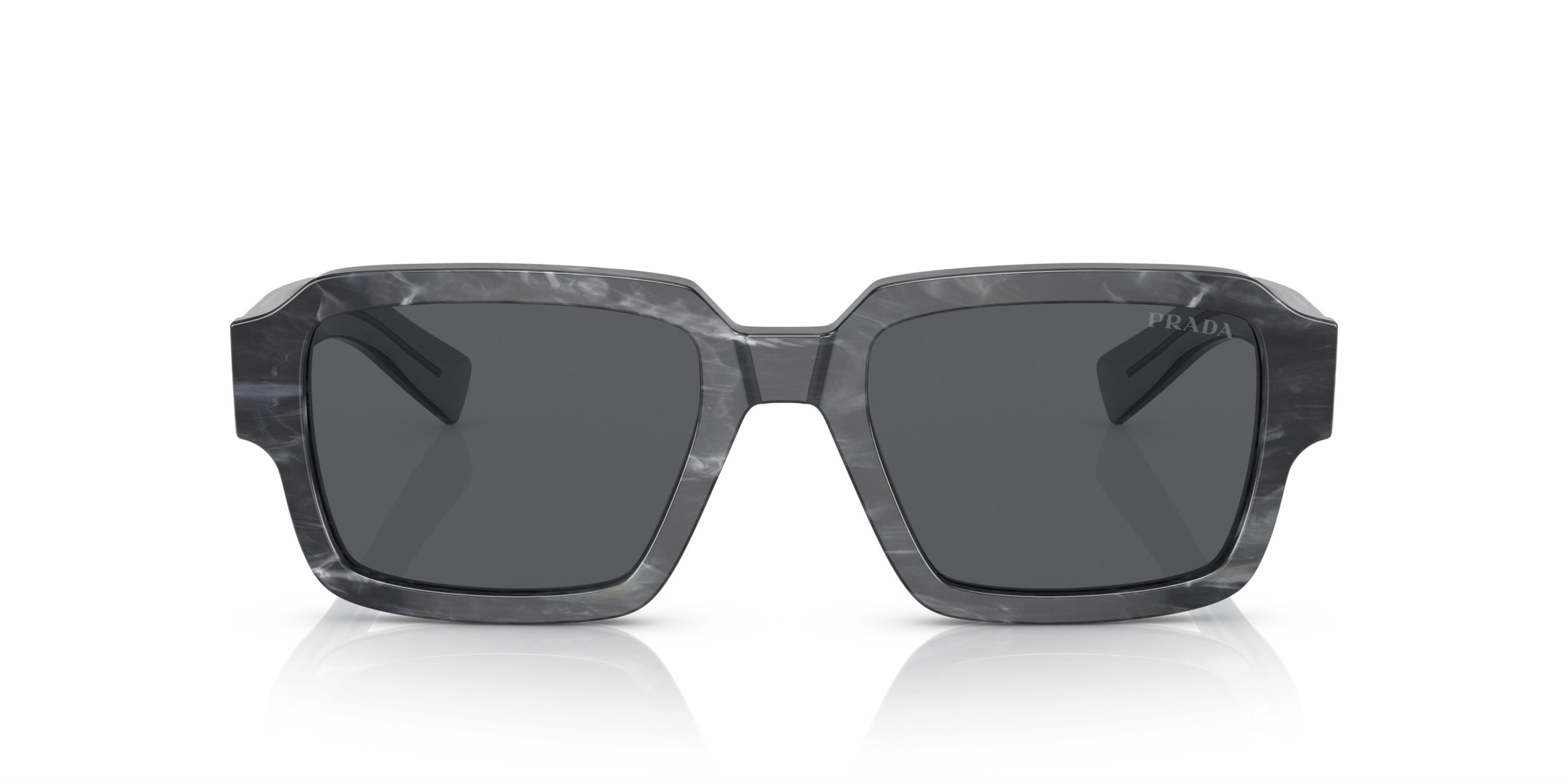 PRADA 0PR 02ZS 13F07T 52