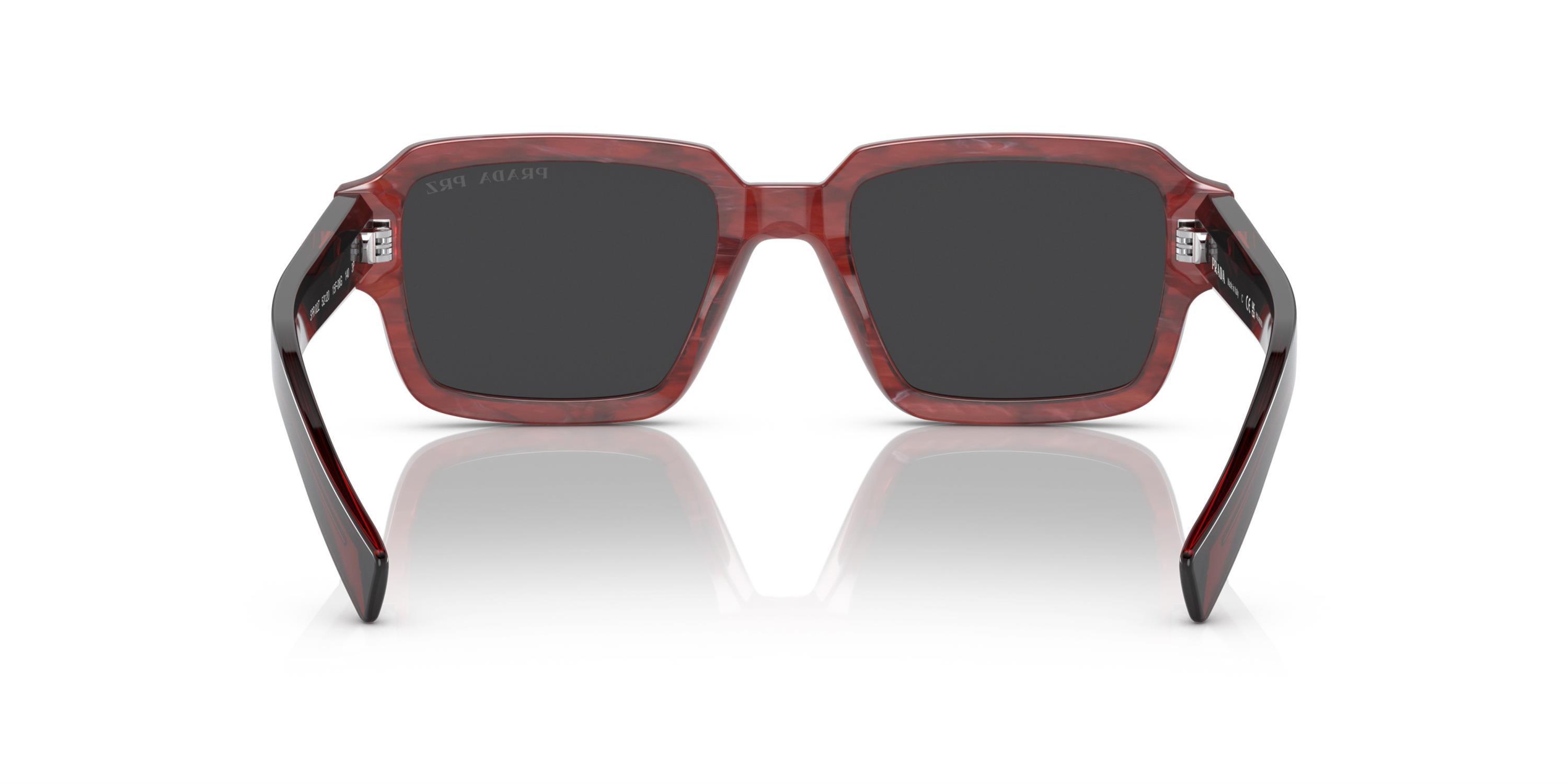 PRADA 0PR 02ZS 15F08G 52
