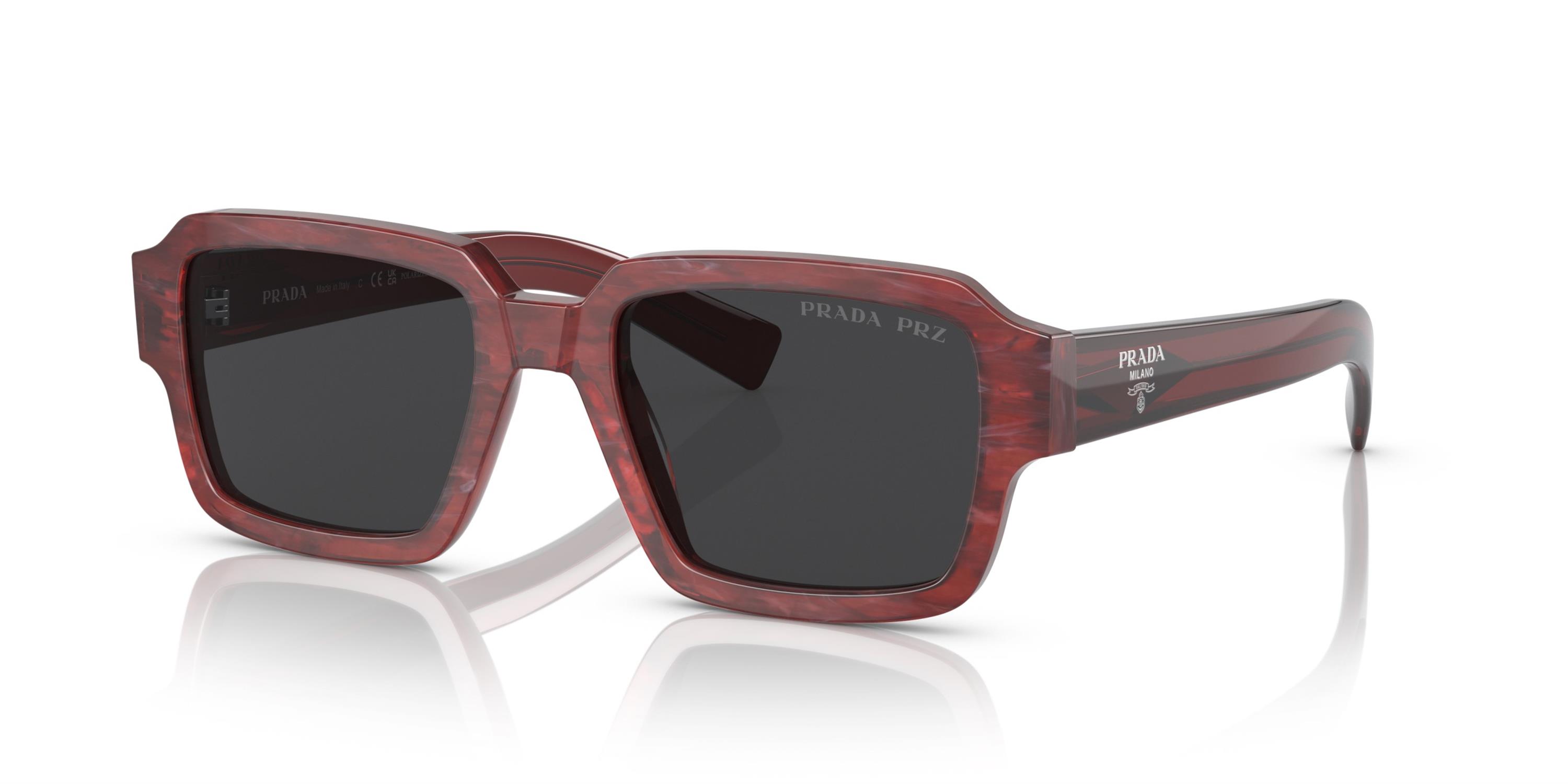 PRADA 0PR 02ZS 15F08G 52