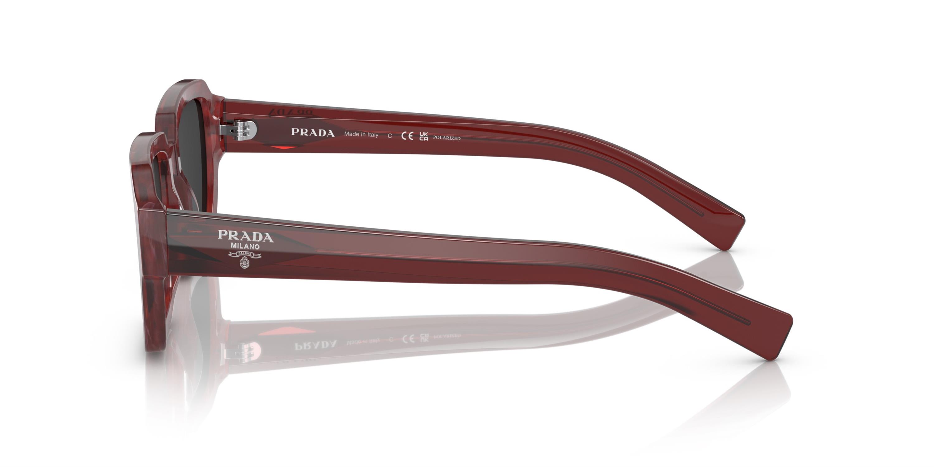 PRADA 0PR 02ZS 15F08G 52