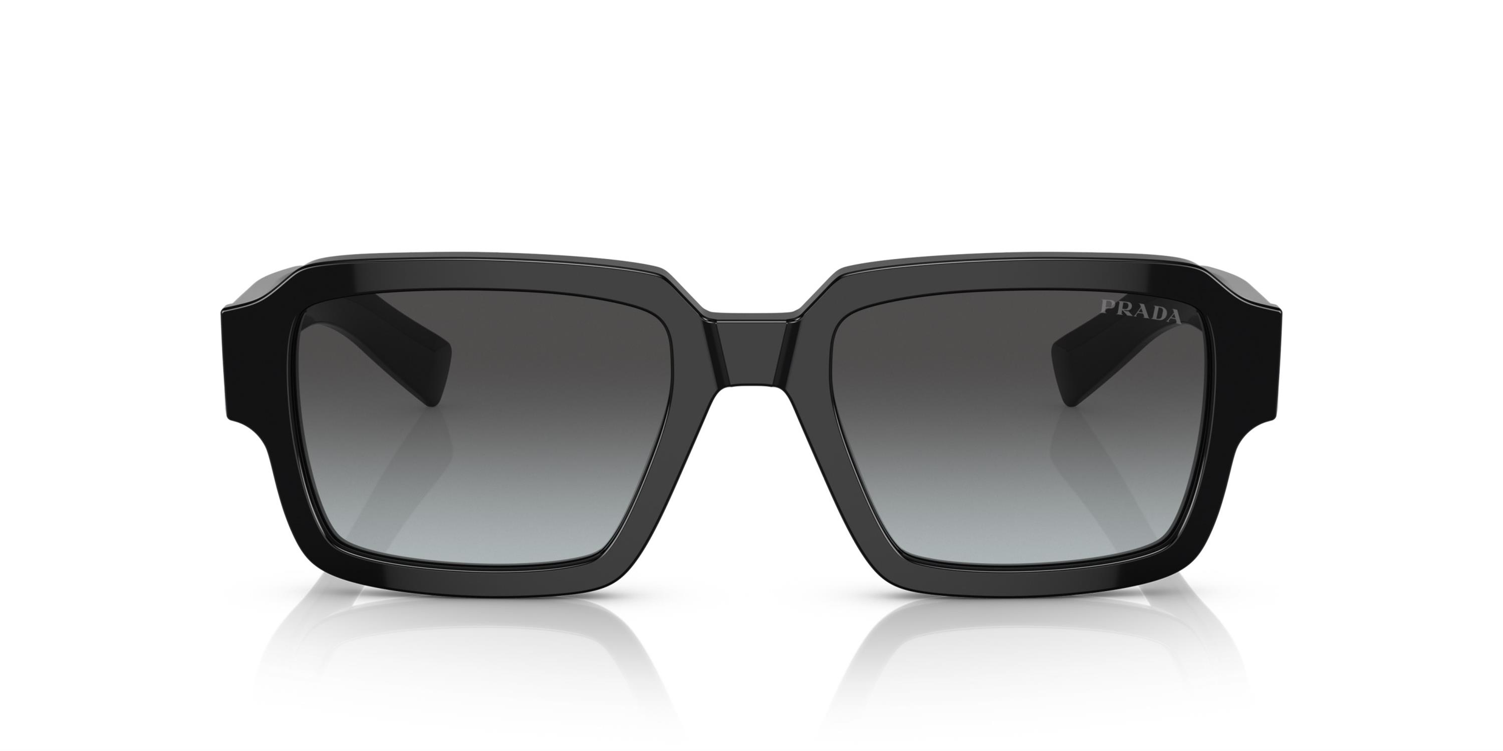 PRADA 0PR 02ZS 1AB06T 52