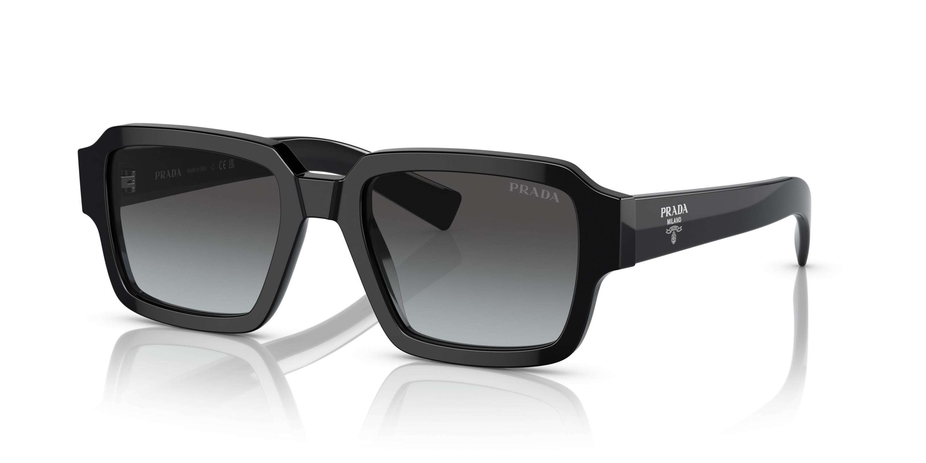 PRADA 0PR 02ZS 1AB06T 52